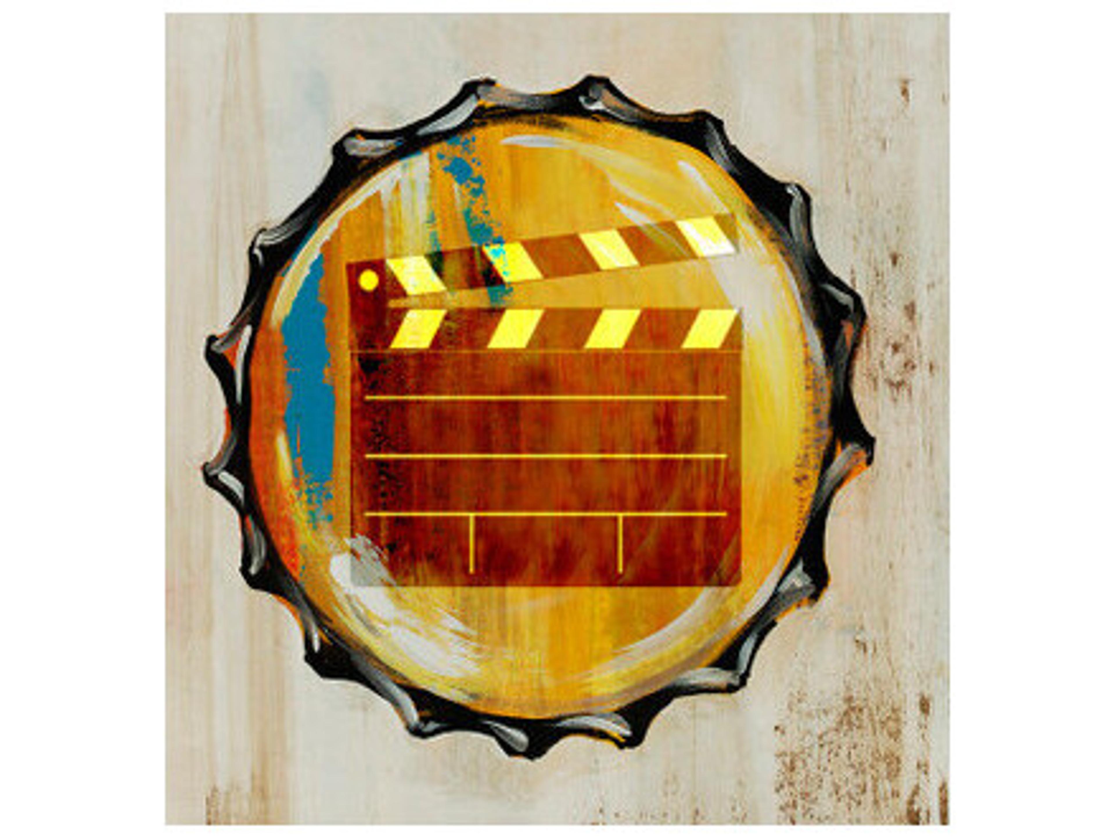 Daleno Take One Wall Art