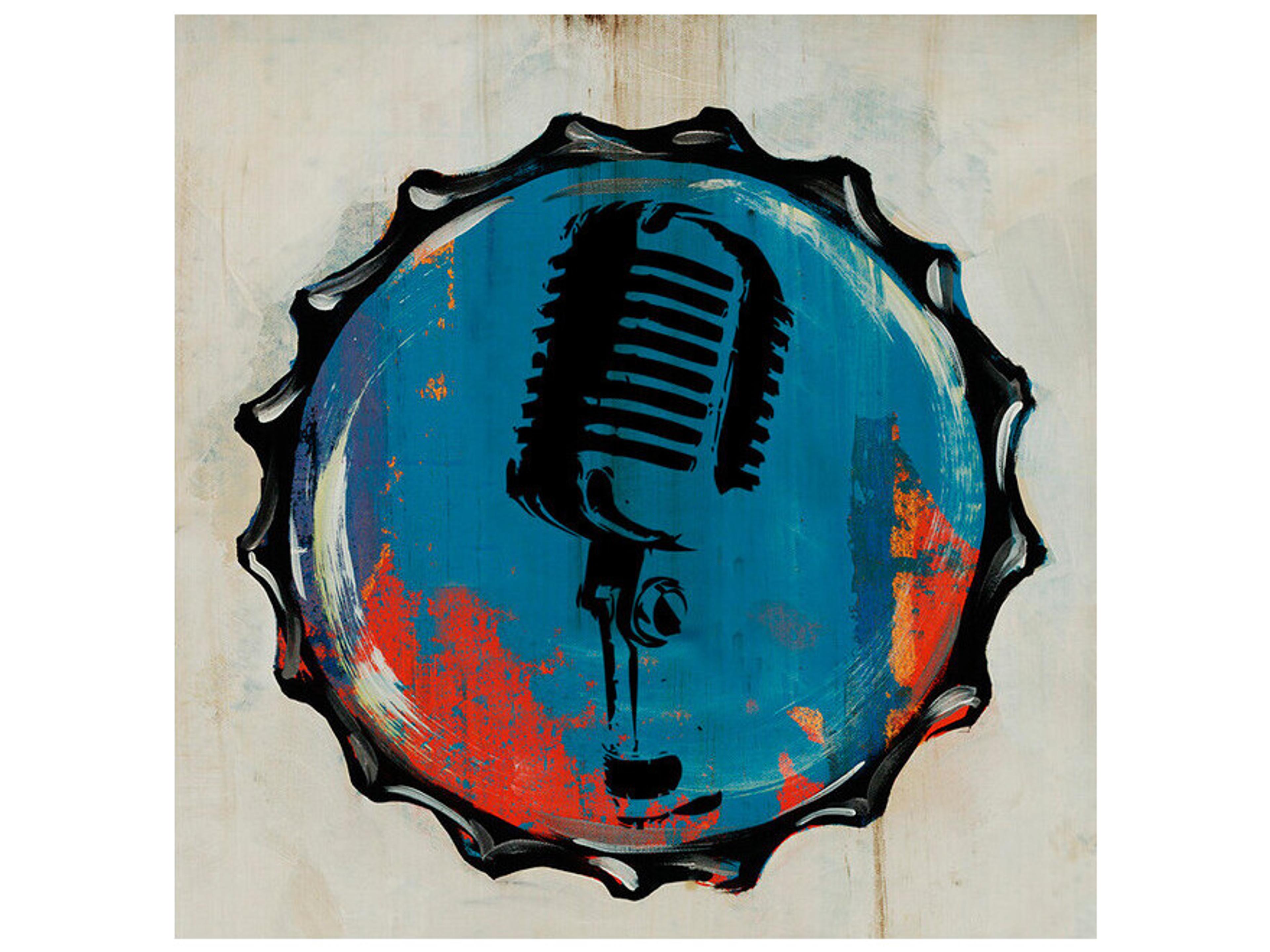 Daleno Take Four Wall Art