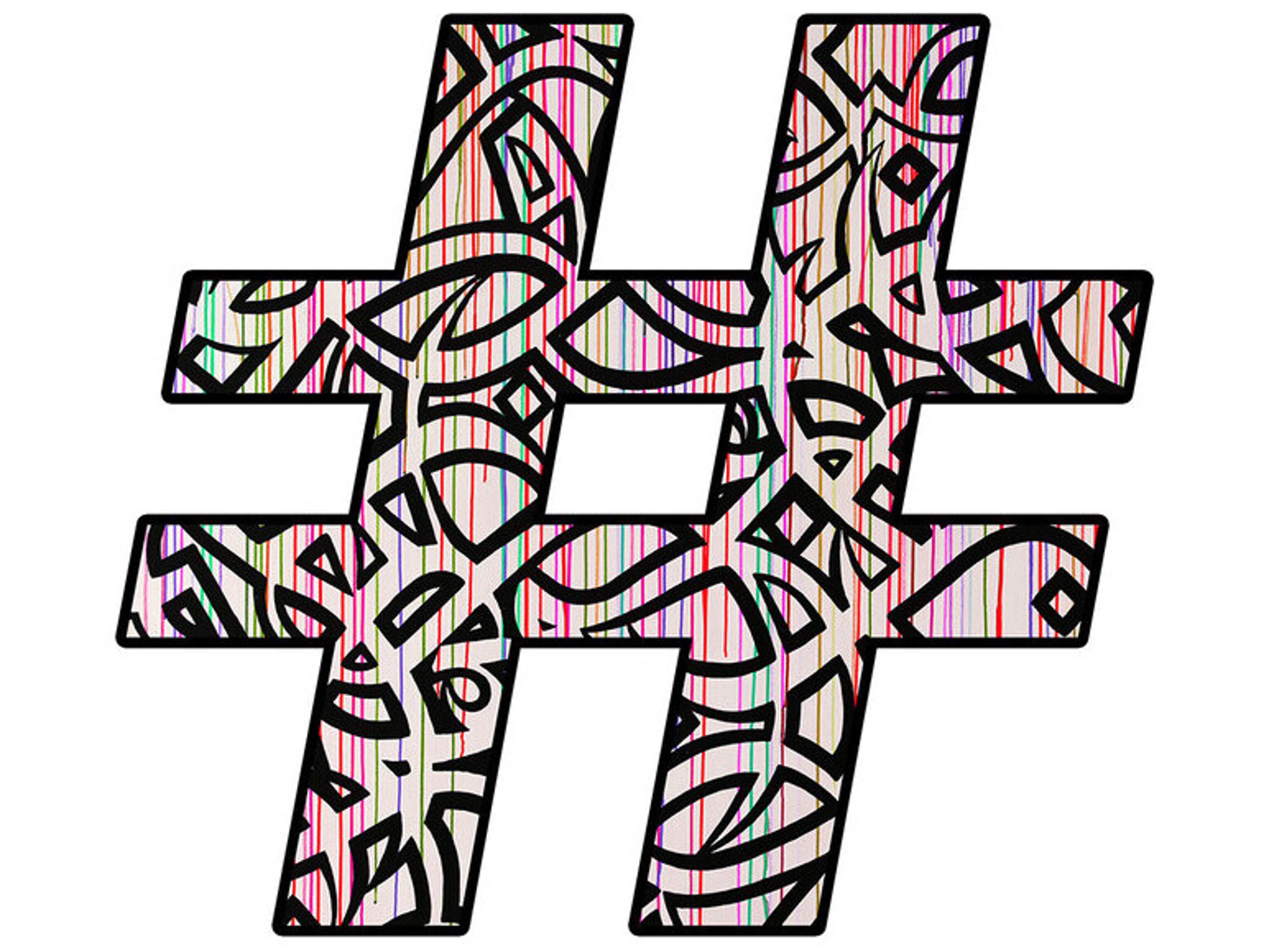 Daleno Say Something IV Wall Art