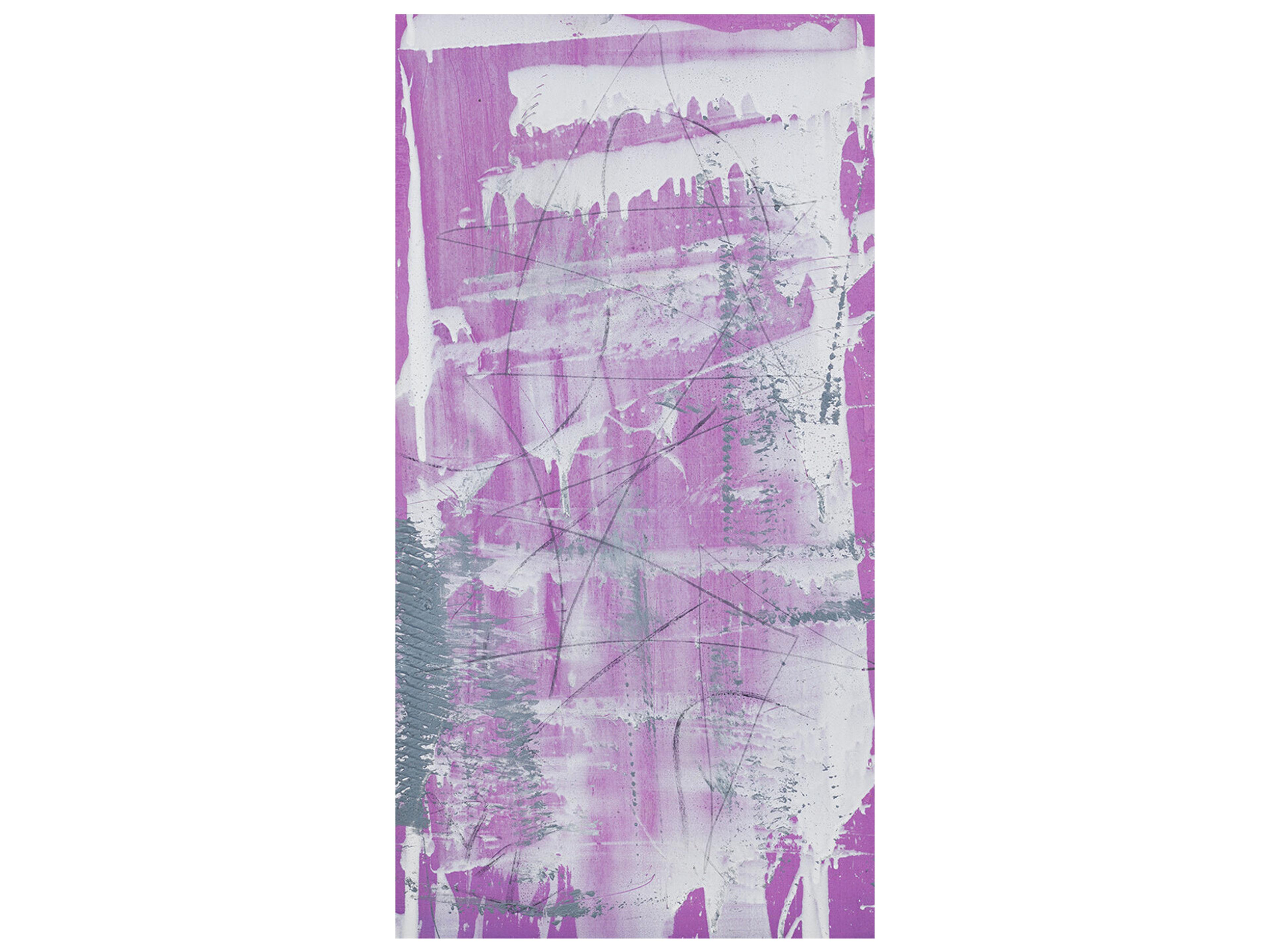 Daleno Hidden Message II Wall Art