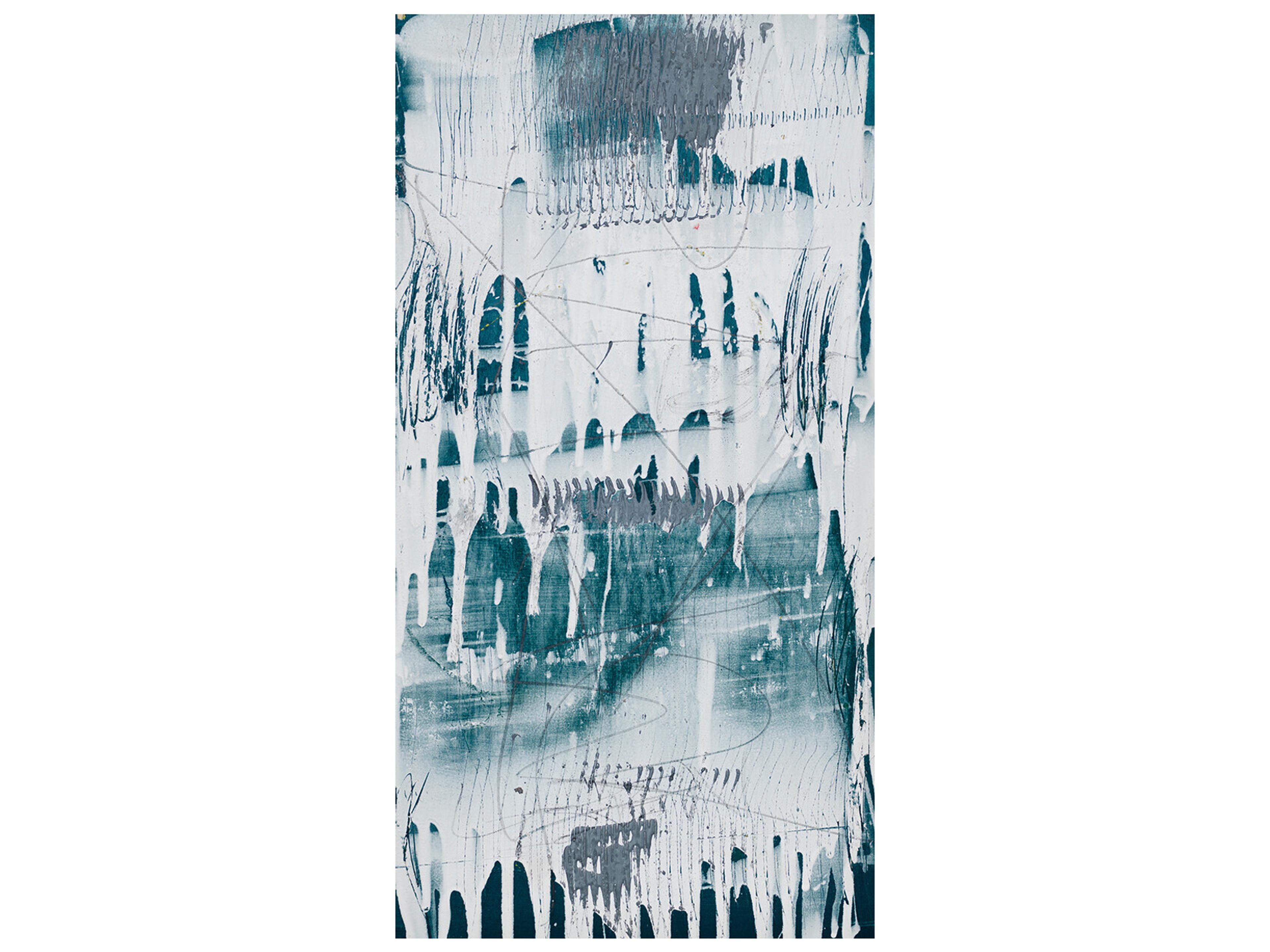 Daleno Hidden Message III Wall Art