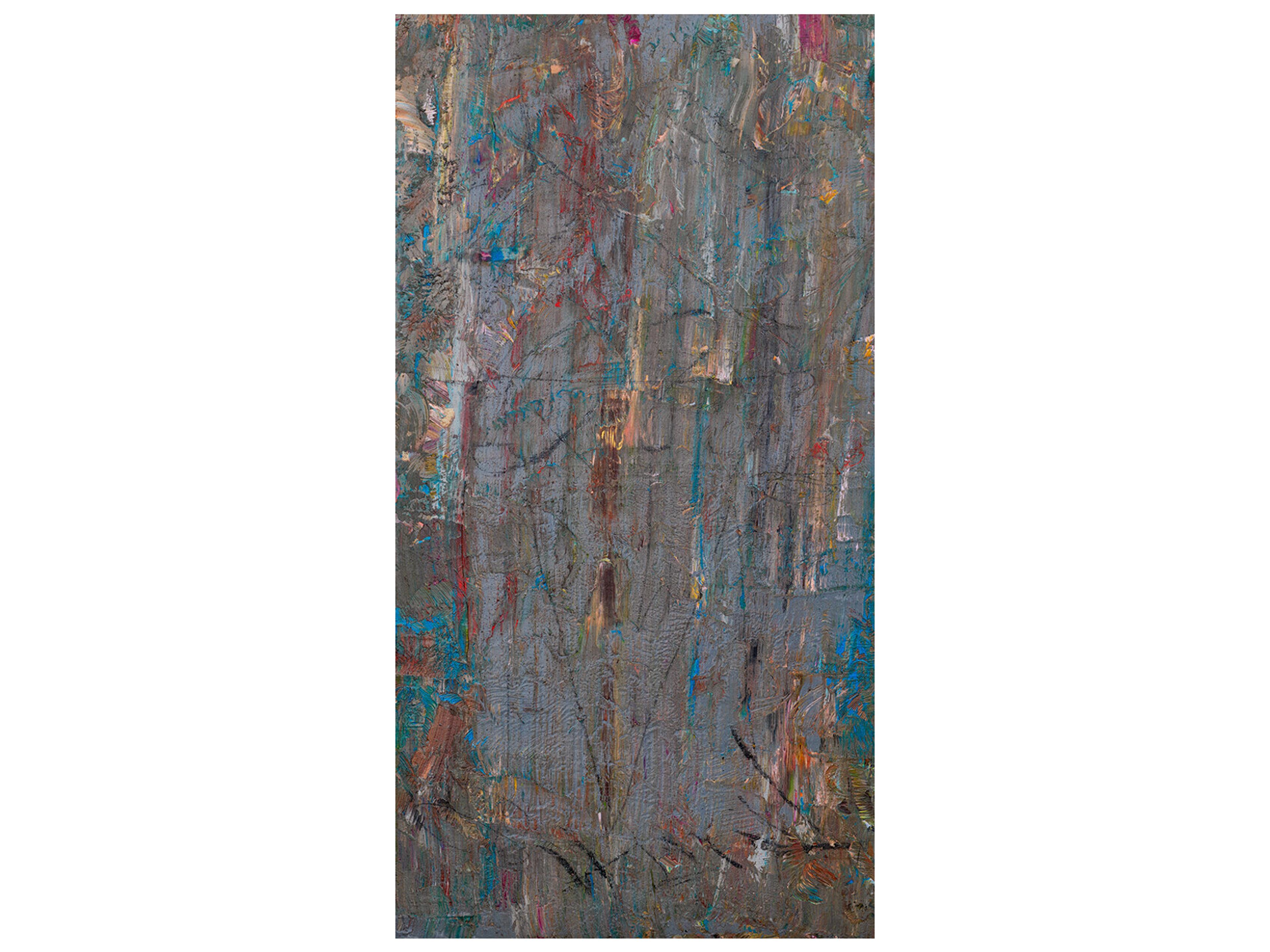 Daleno Hidden Message XVI Wall Art