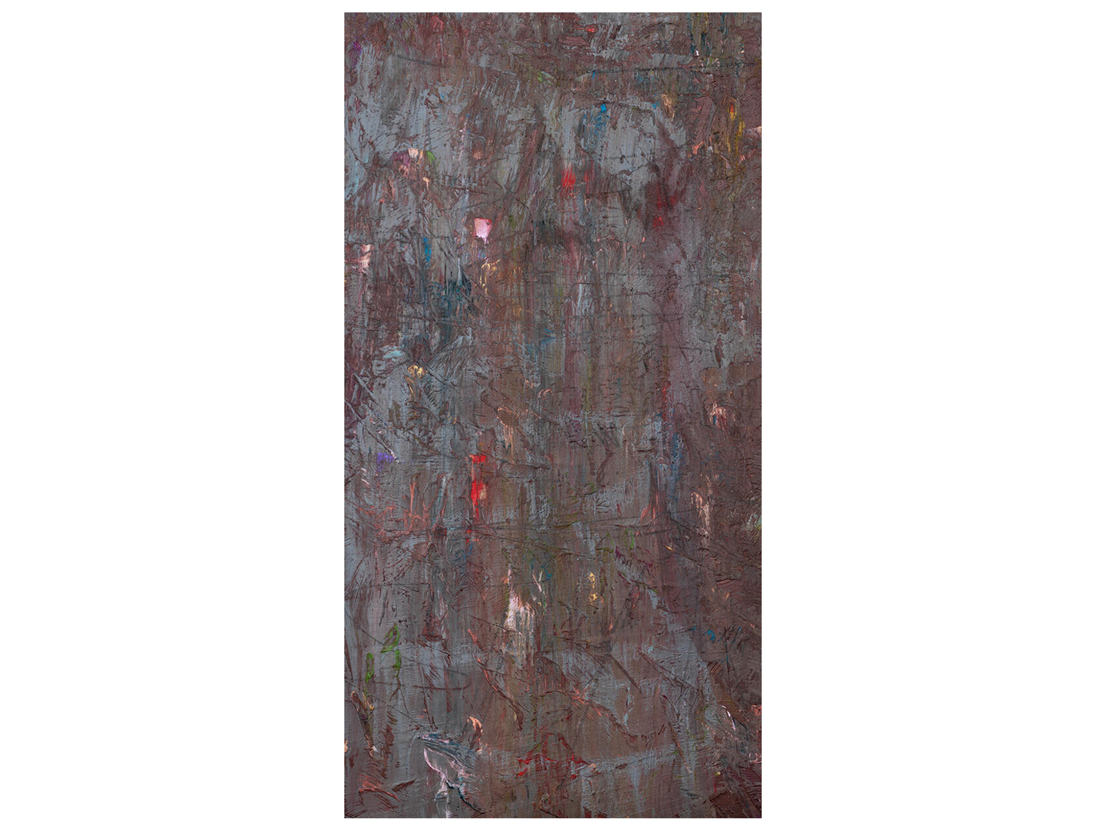 Daleno Hidden Message XIX Wall Art