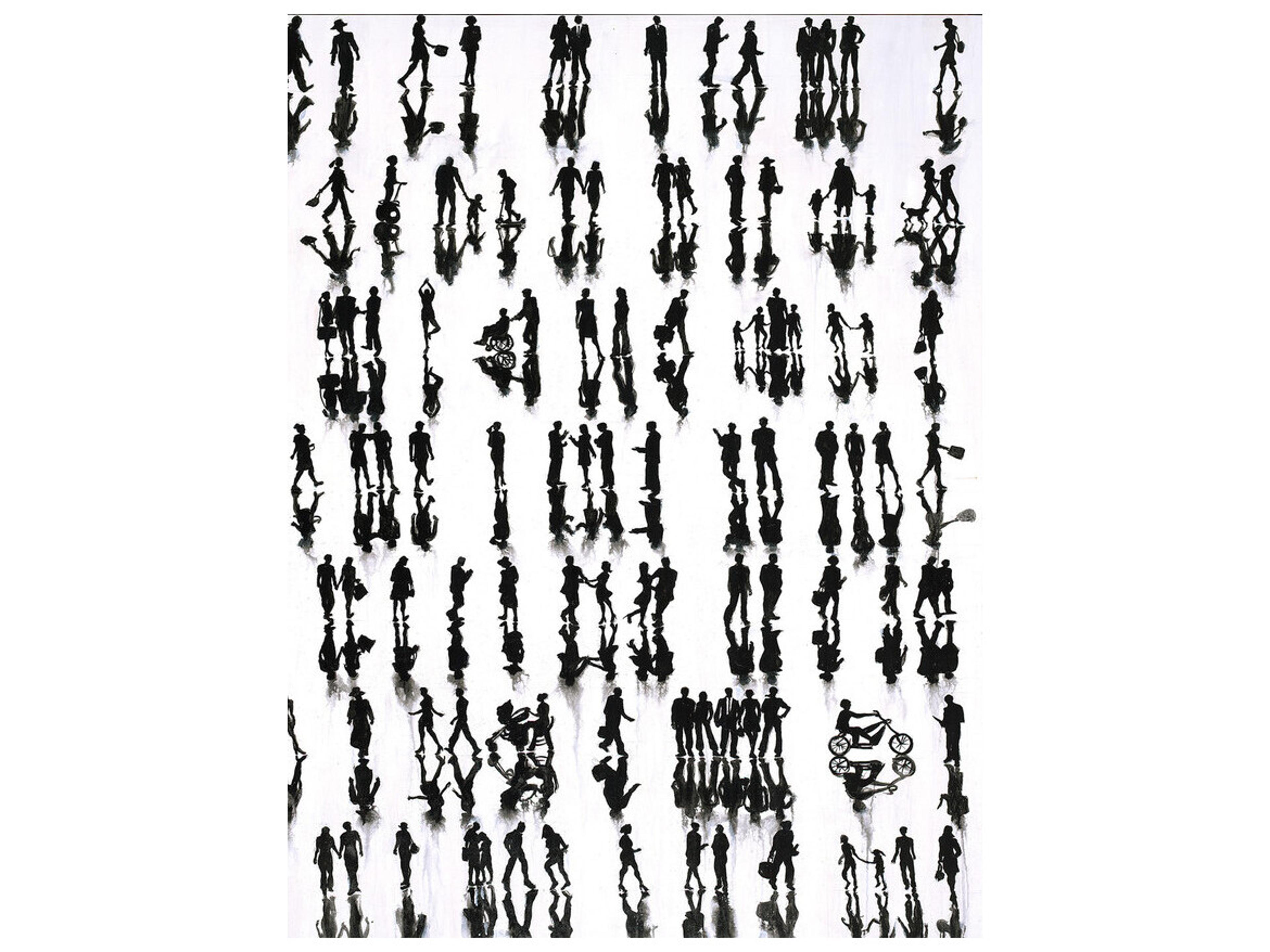 Daleno Quota Wall Art