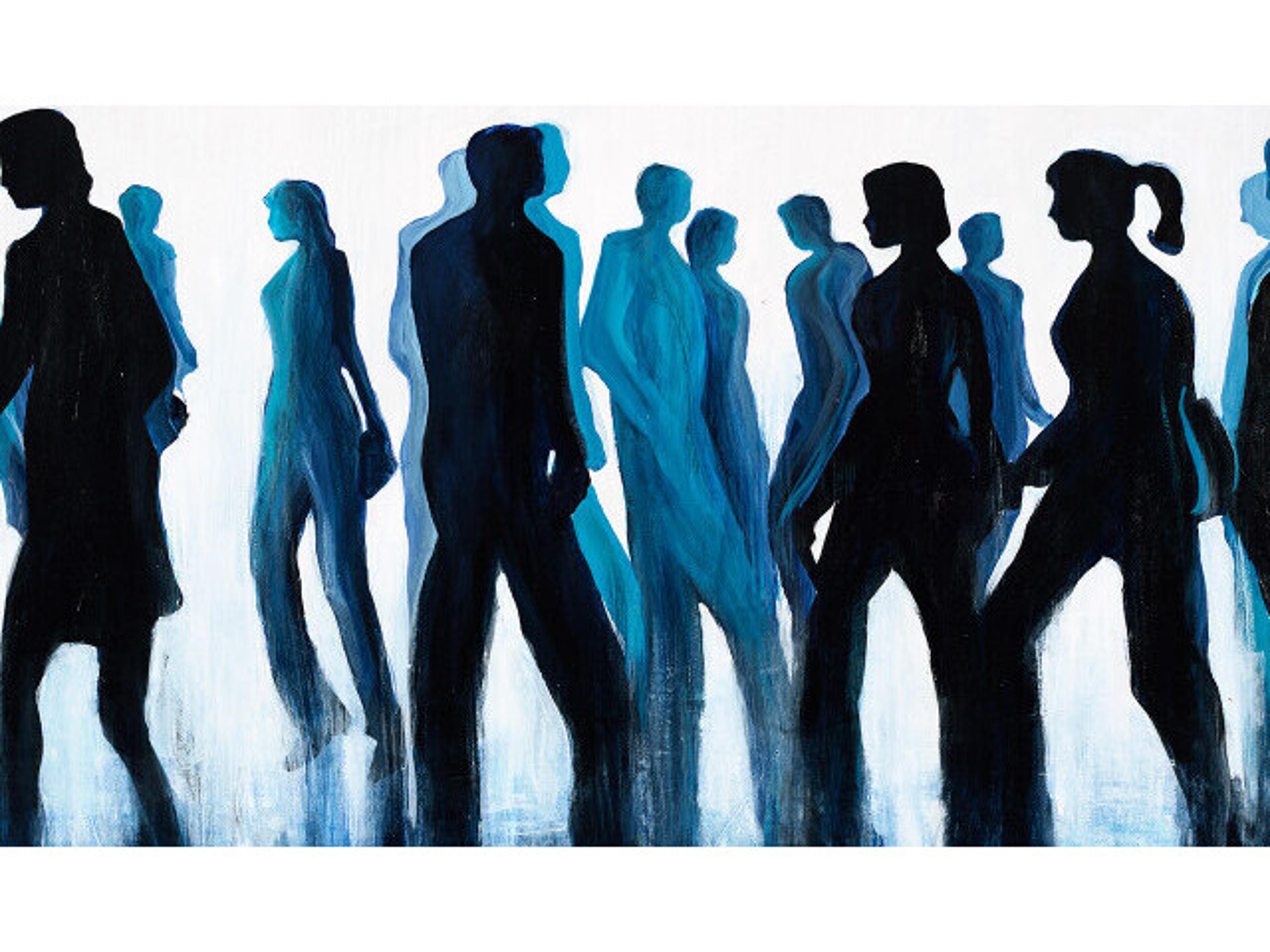 Daleno Junior Class Wall Art