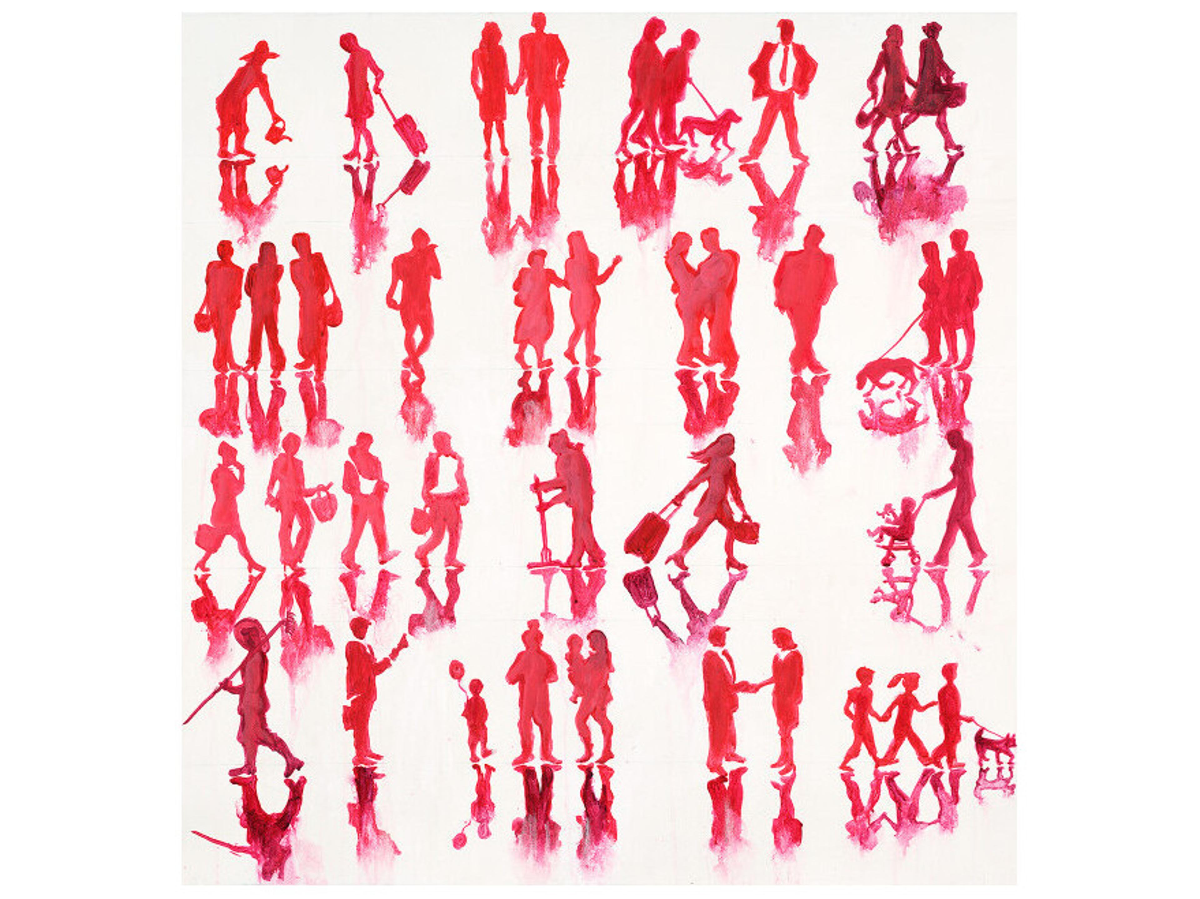 Daleno Making Memories Wall Art