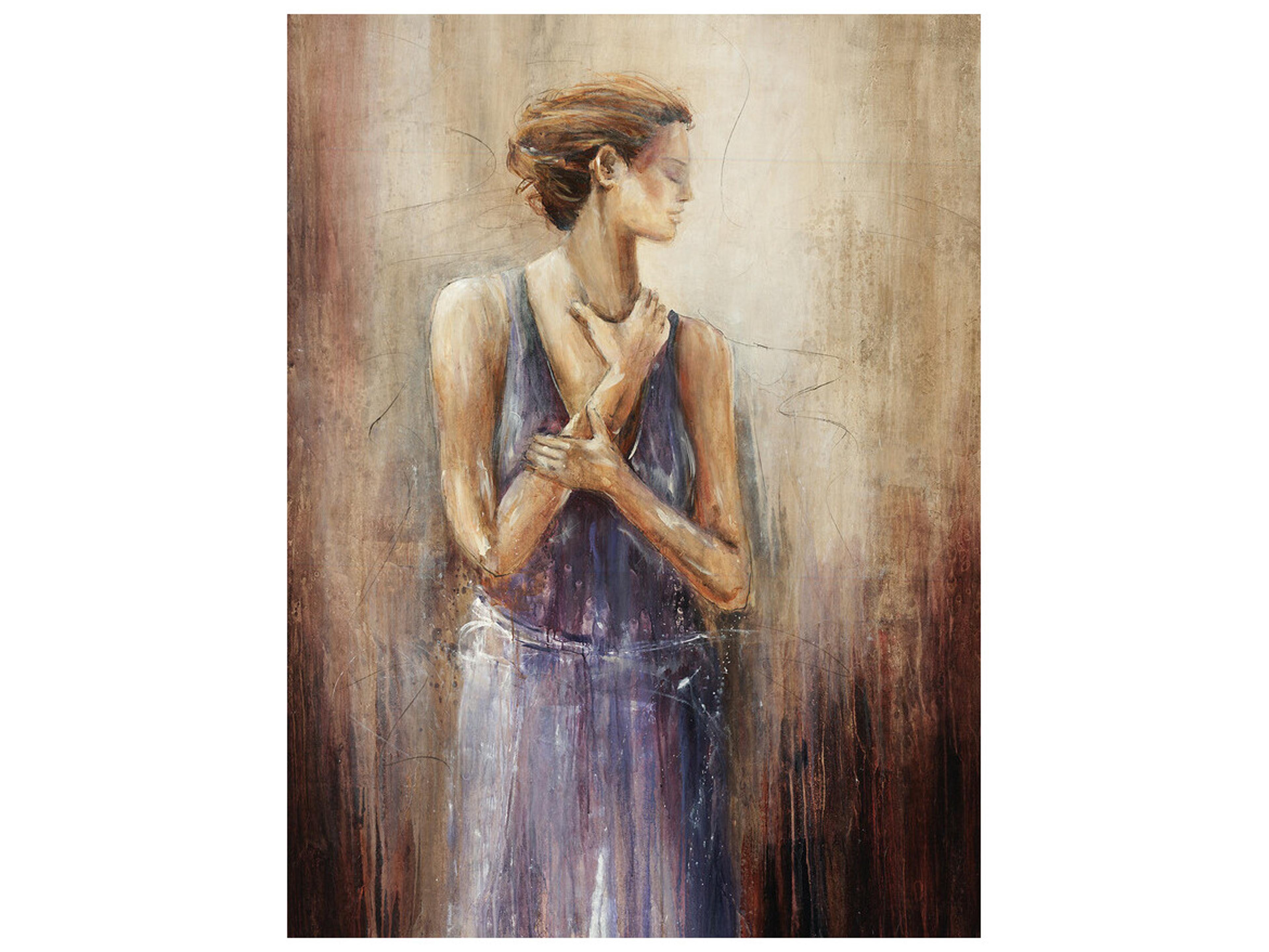 Daleno Faith in Song Wall Art