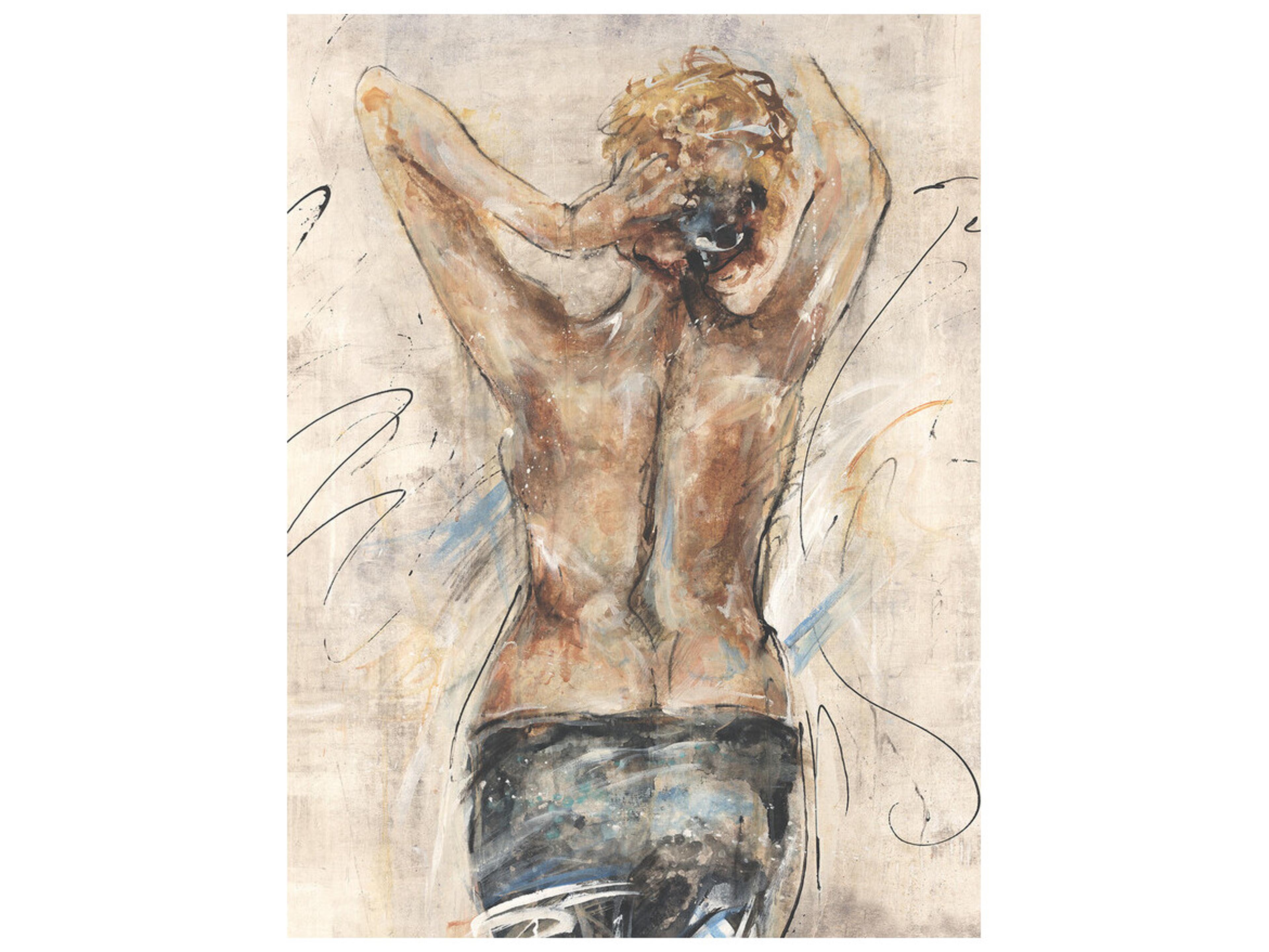 Daleno Spa Day Wall Art