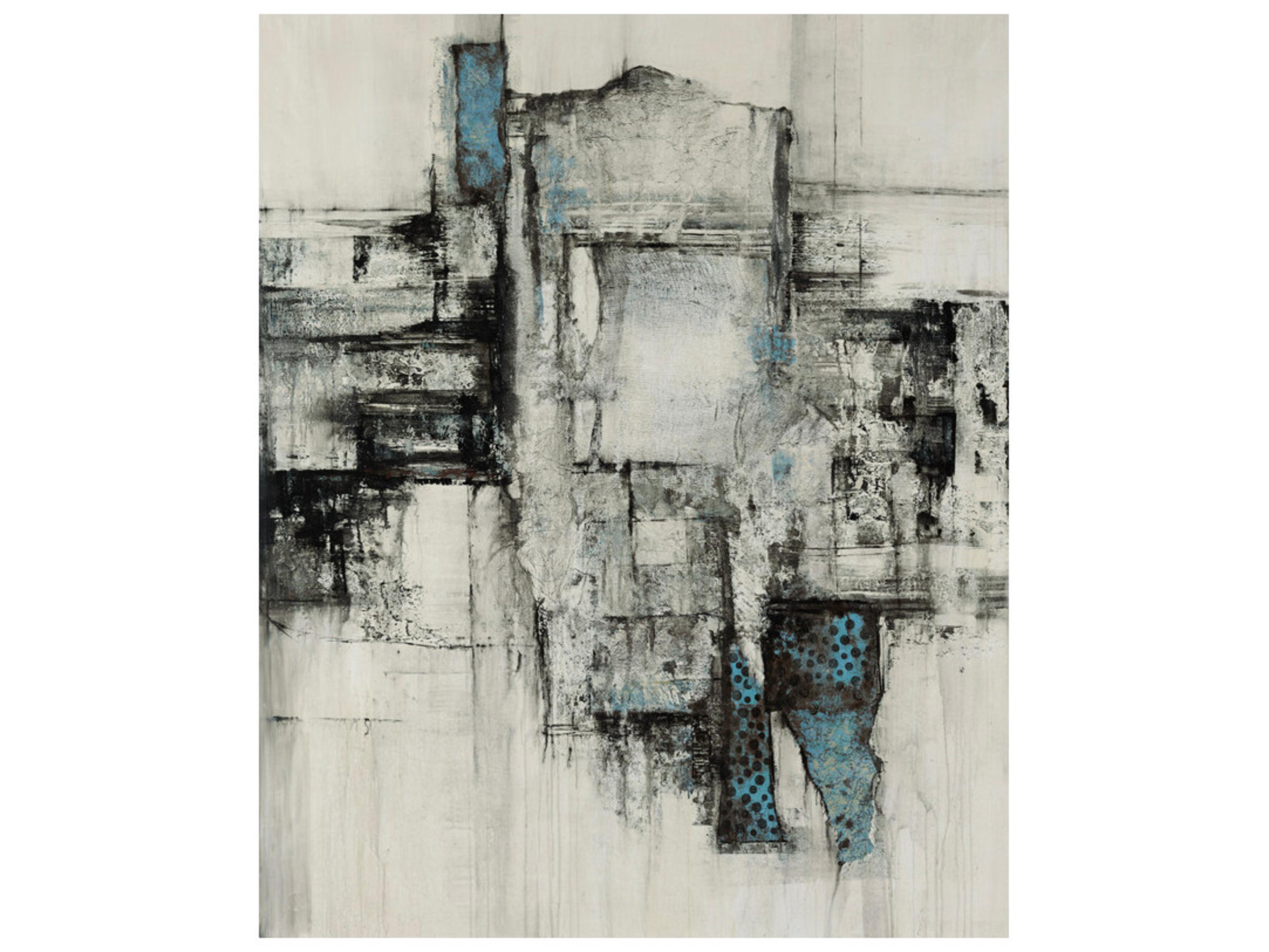 Daleno Paper Performance II Wall Art