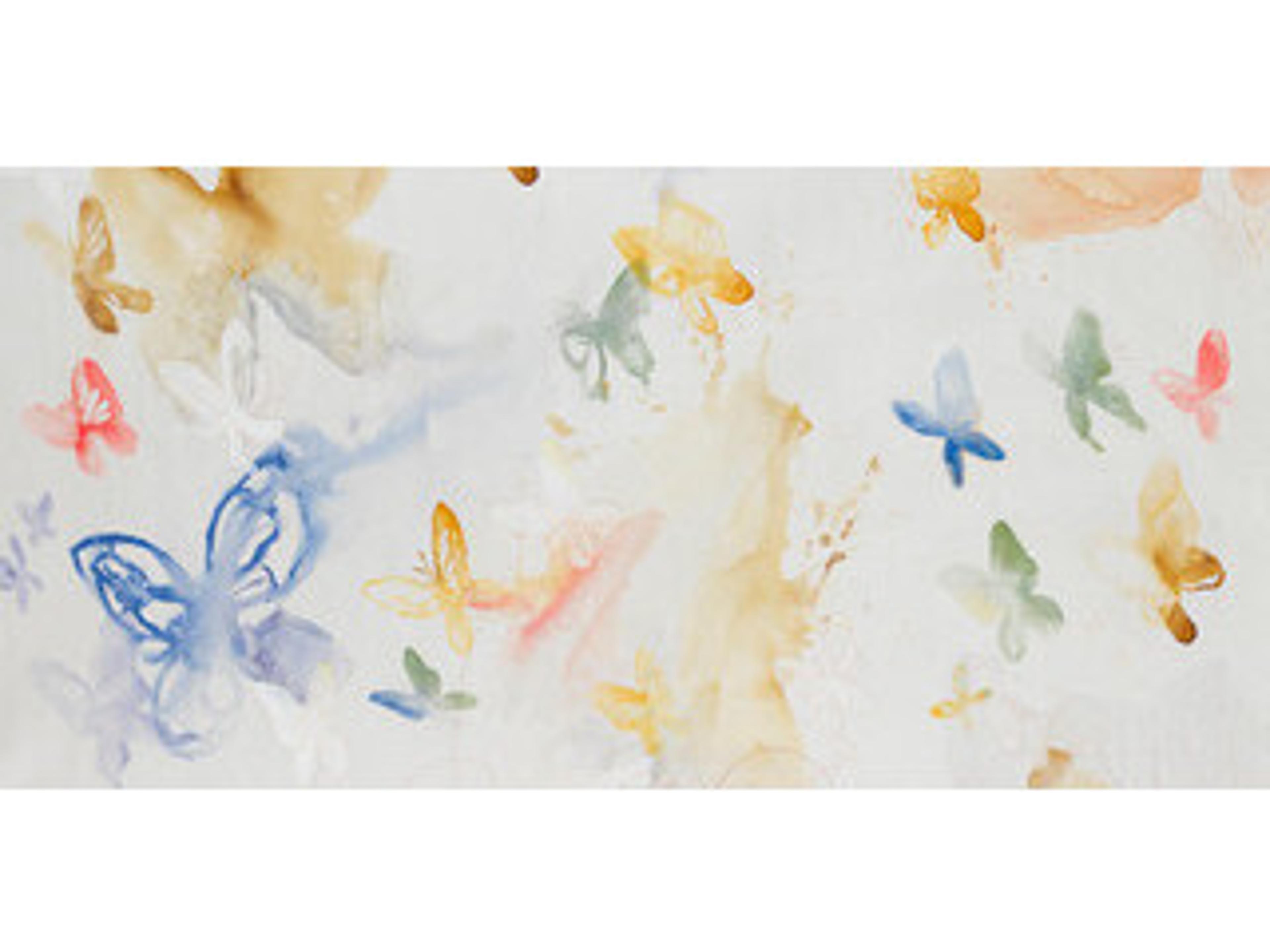 Daleno Butterflies in the Rain II Wall Art