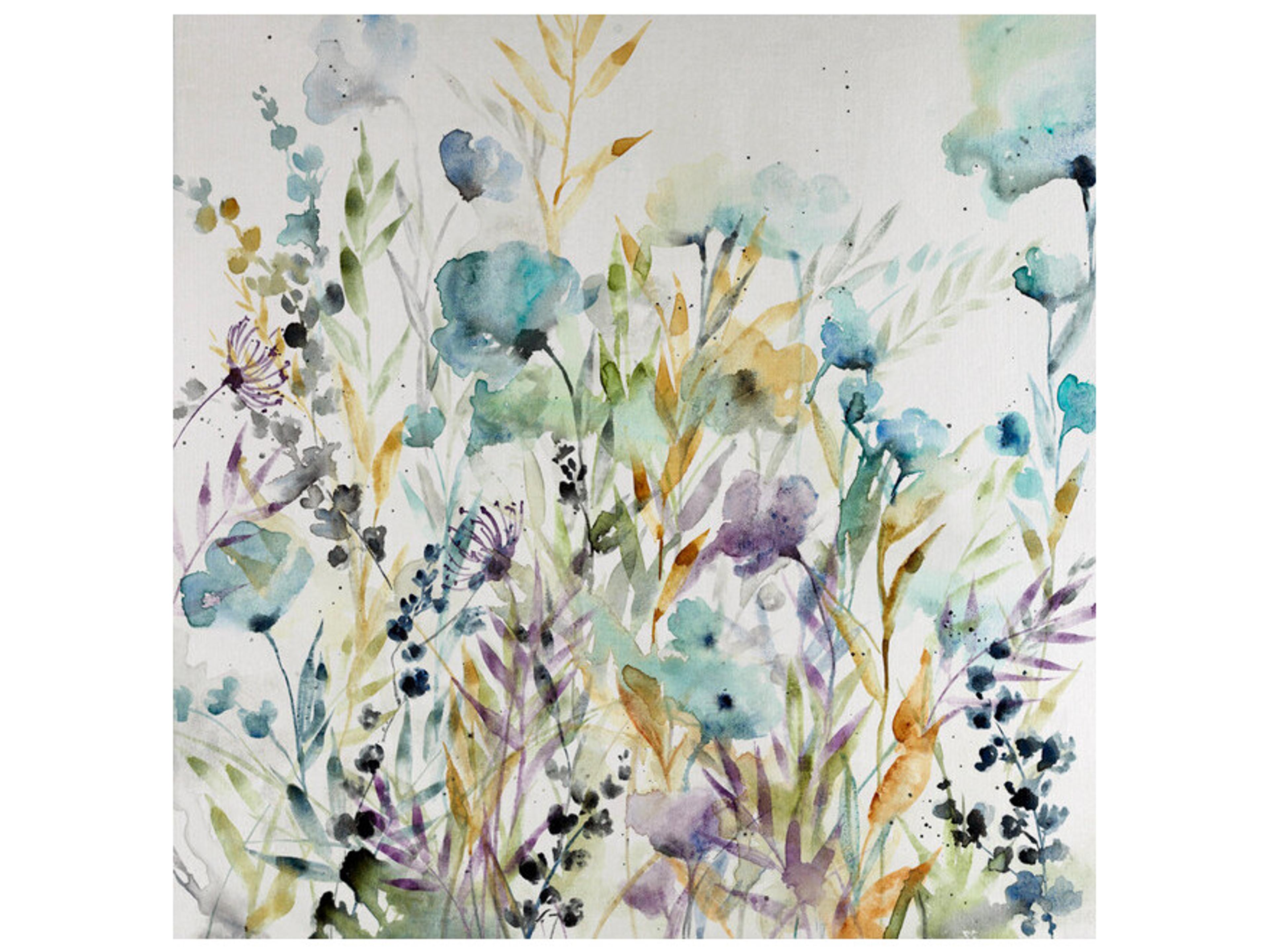 Daleno Blooming Wild II Wall Art