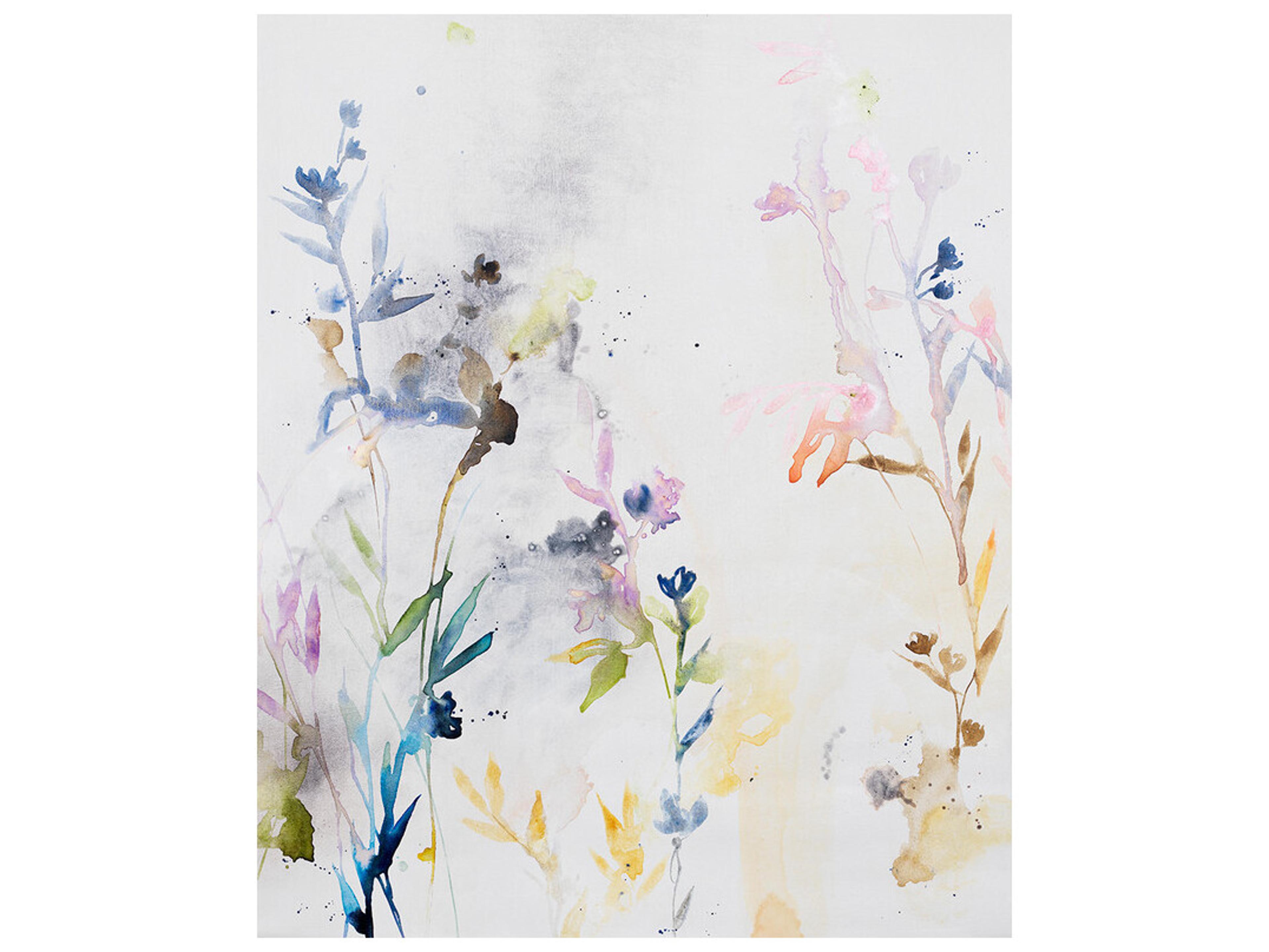 Daleno Dopple of Daisy I Wall Art