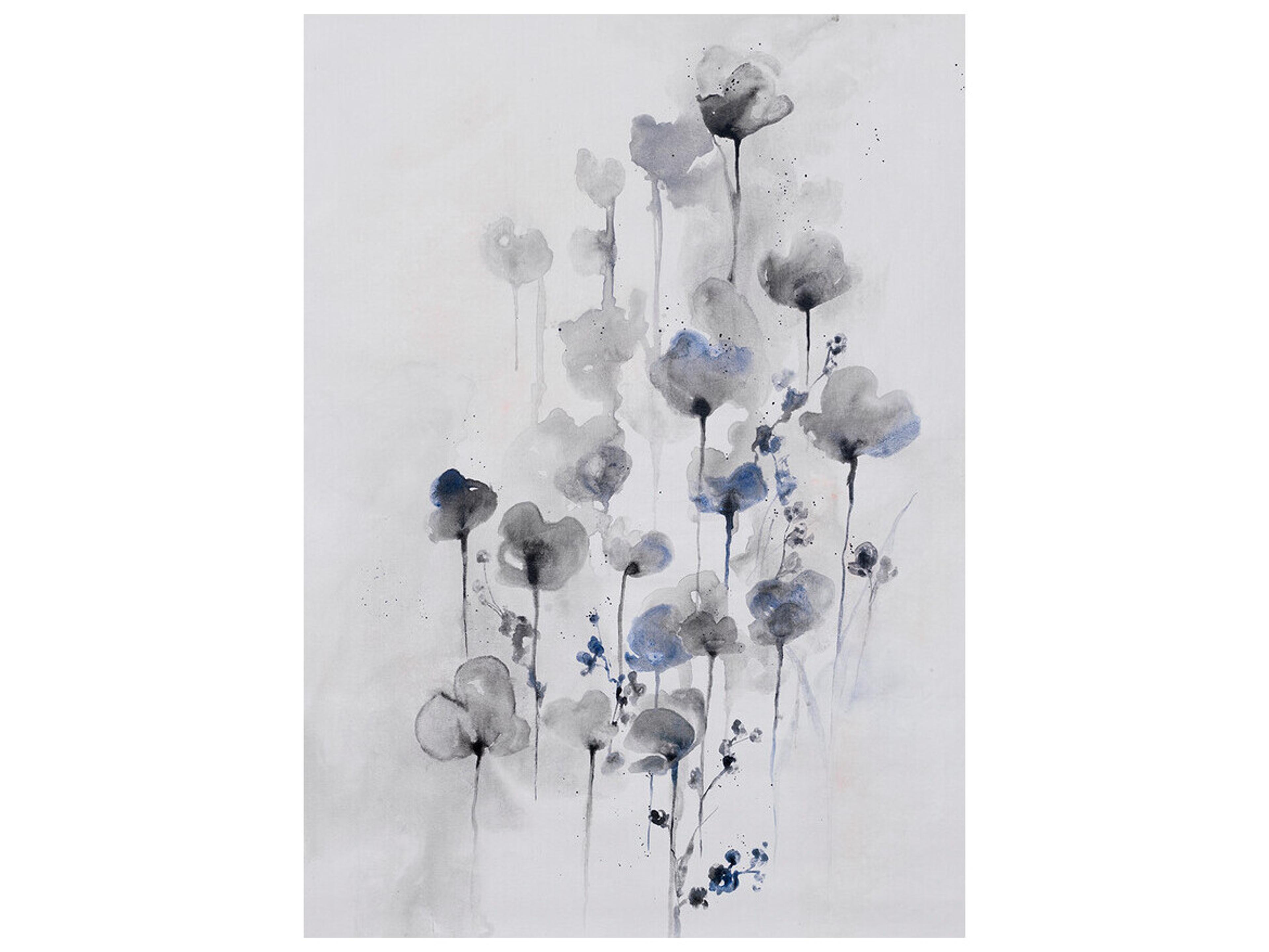 Daleno Lively Petals Wall Art