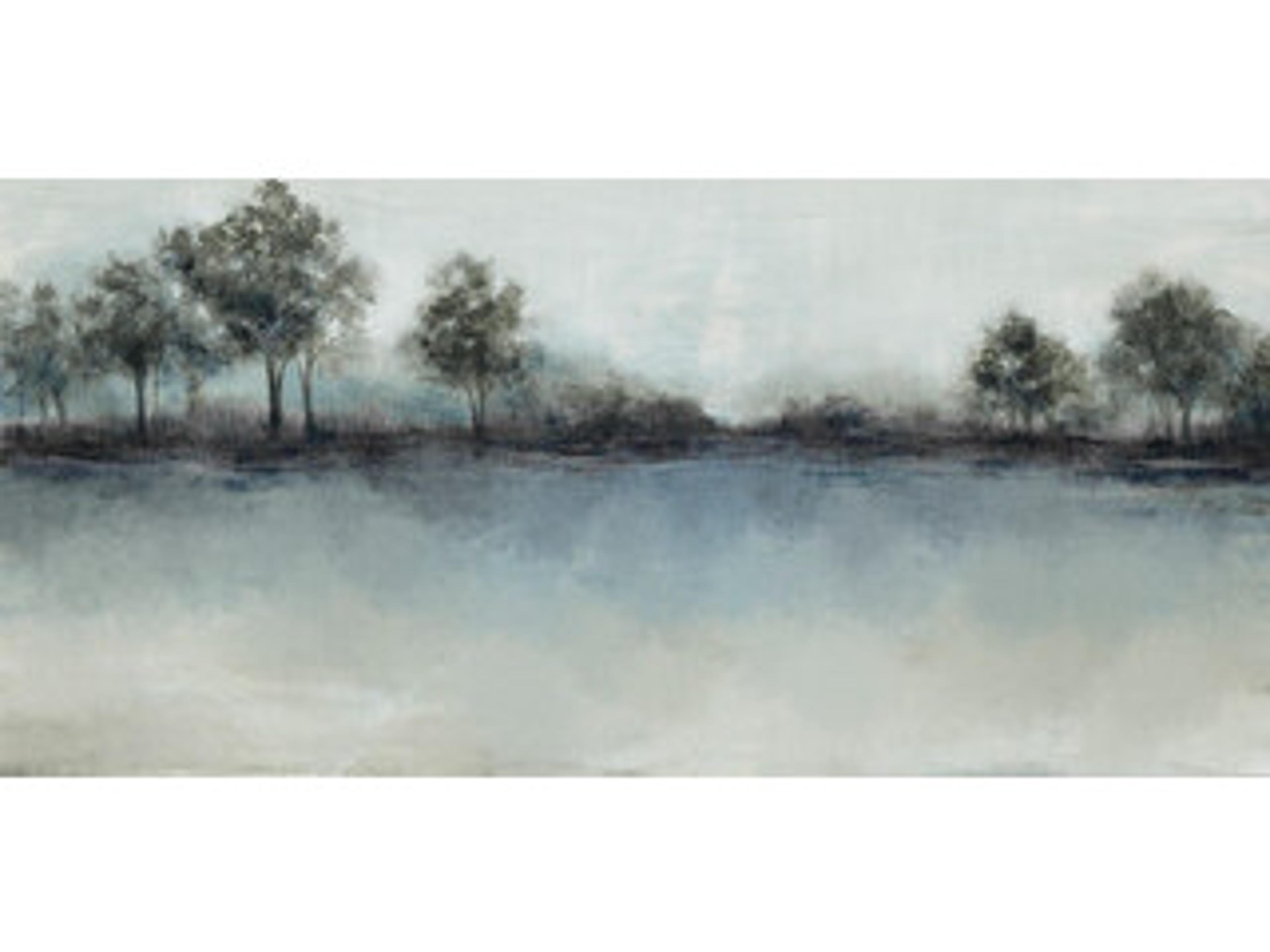 Daleno Tranquil Forest III Wall Art