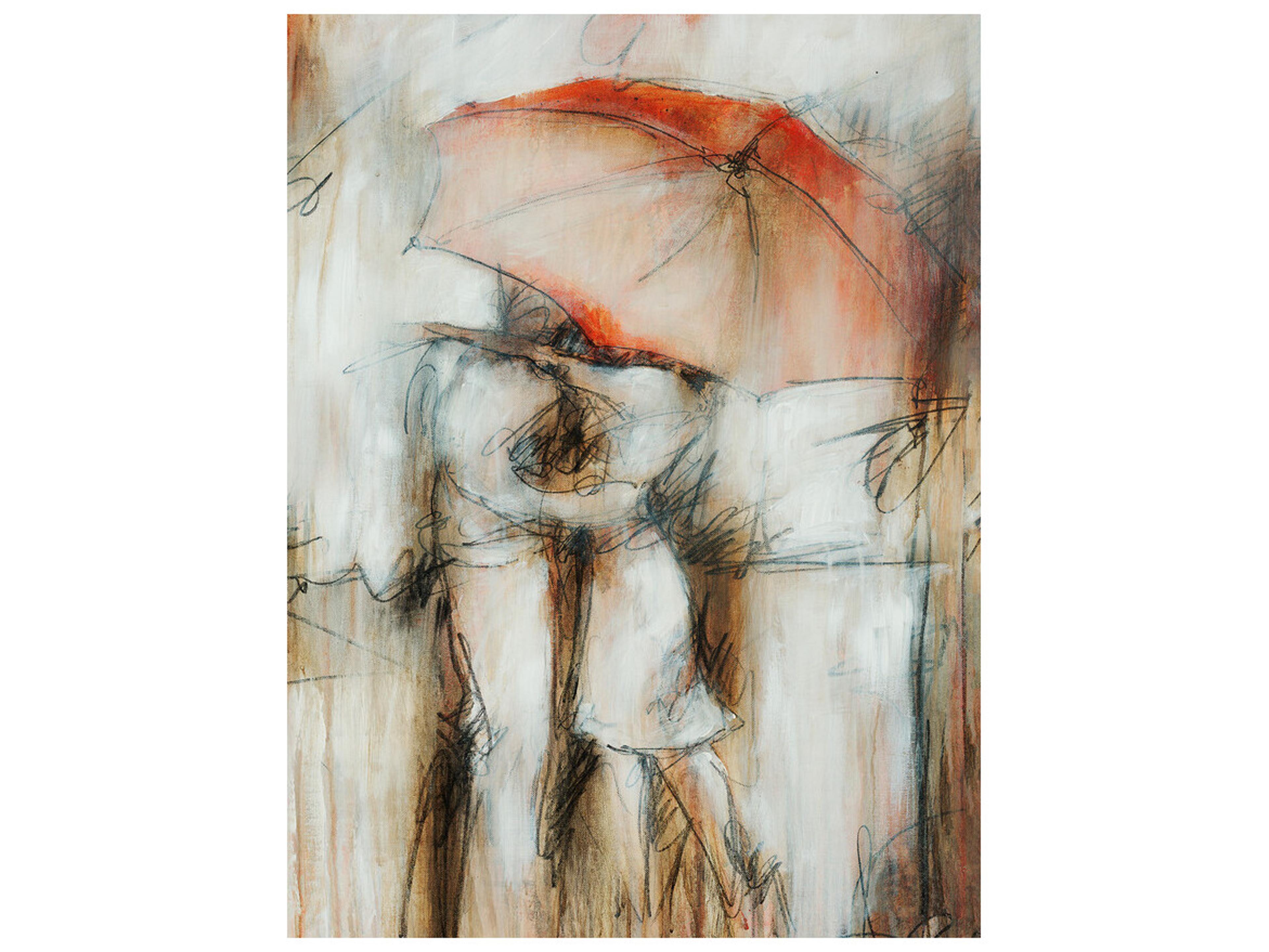 Daleno Paris Dreams I Wall Art