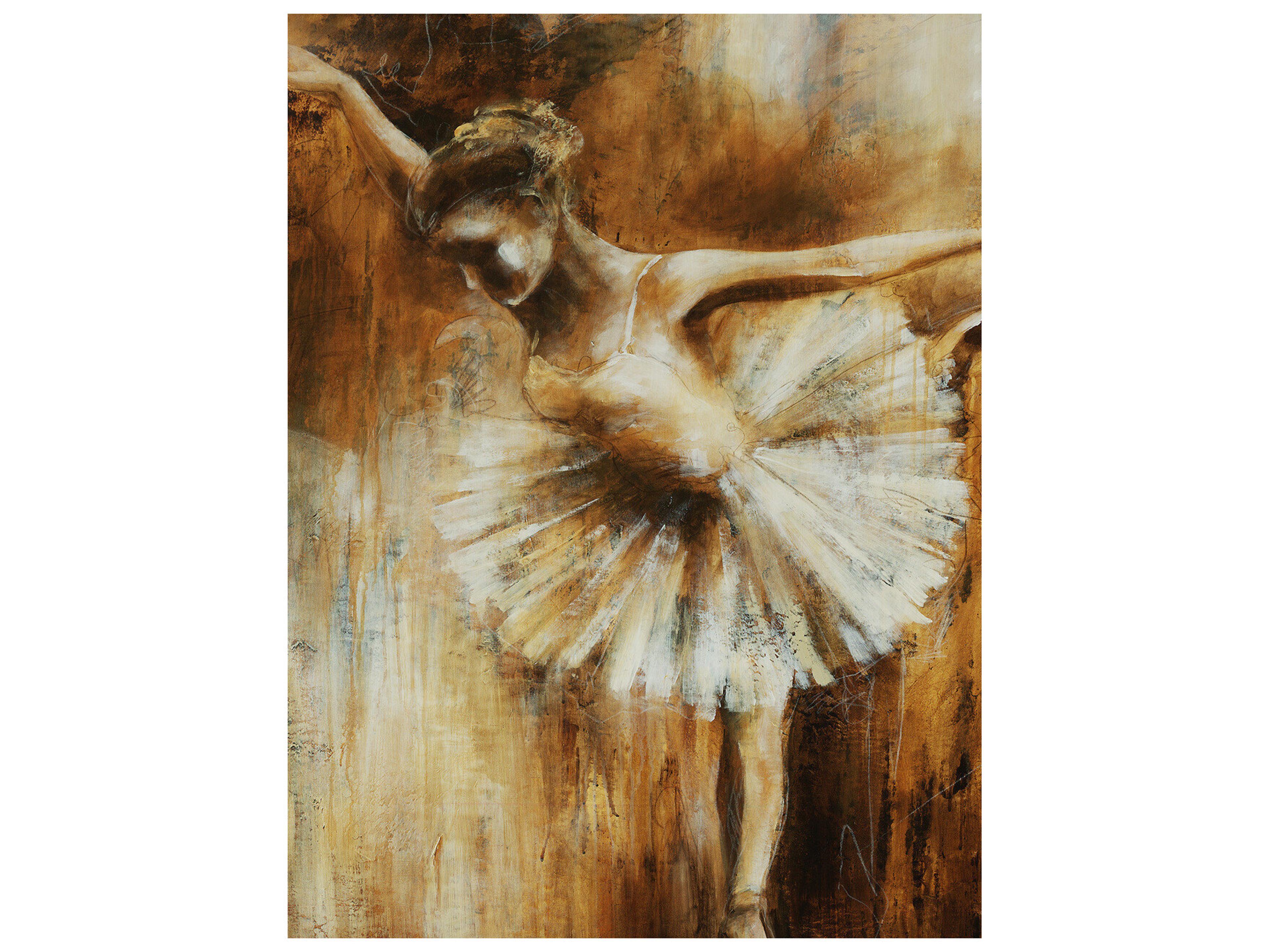 Daleno Performance Day Wall Art