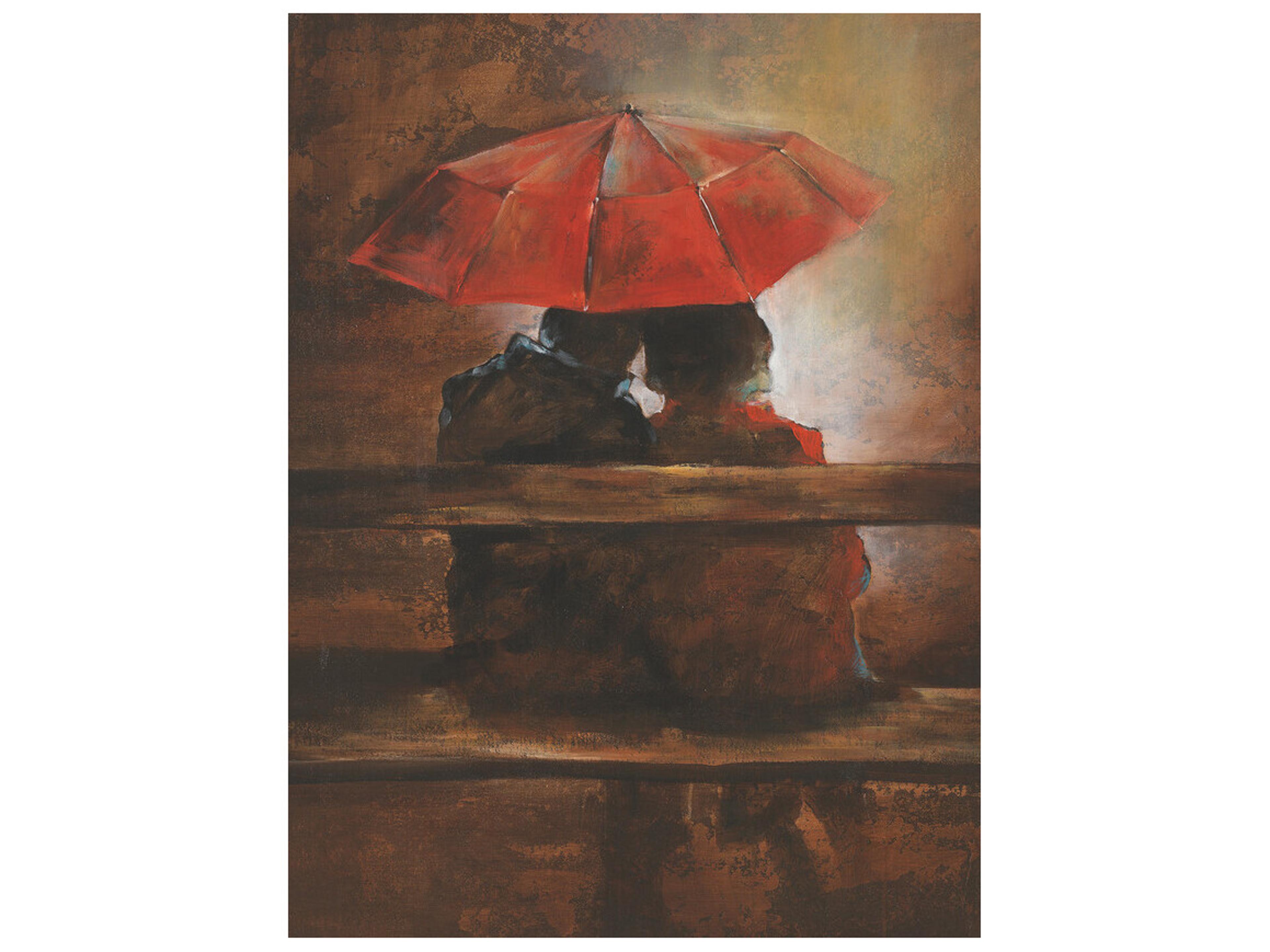 Daleno Date Night II Wall Art