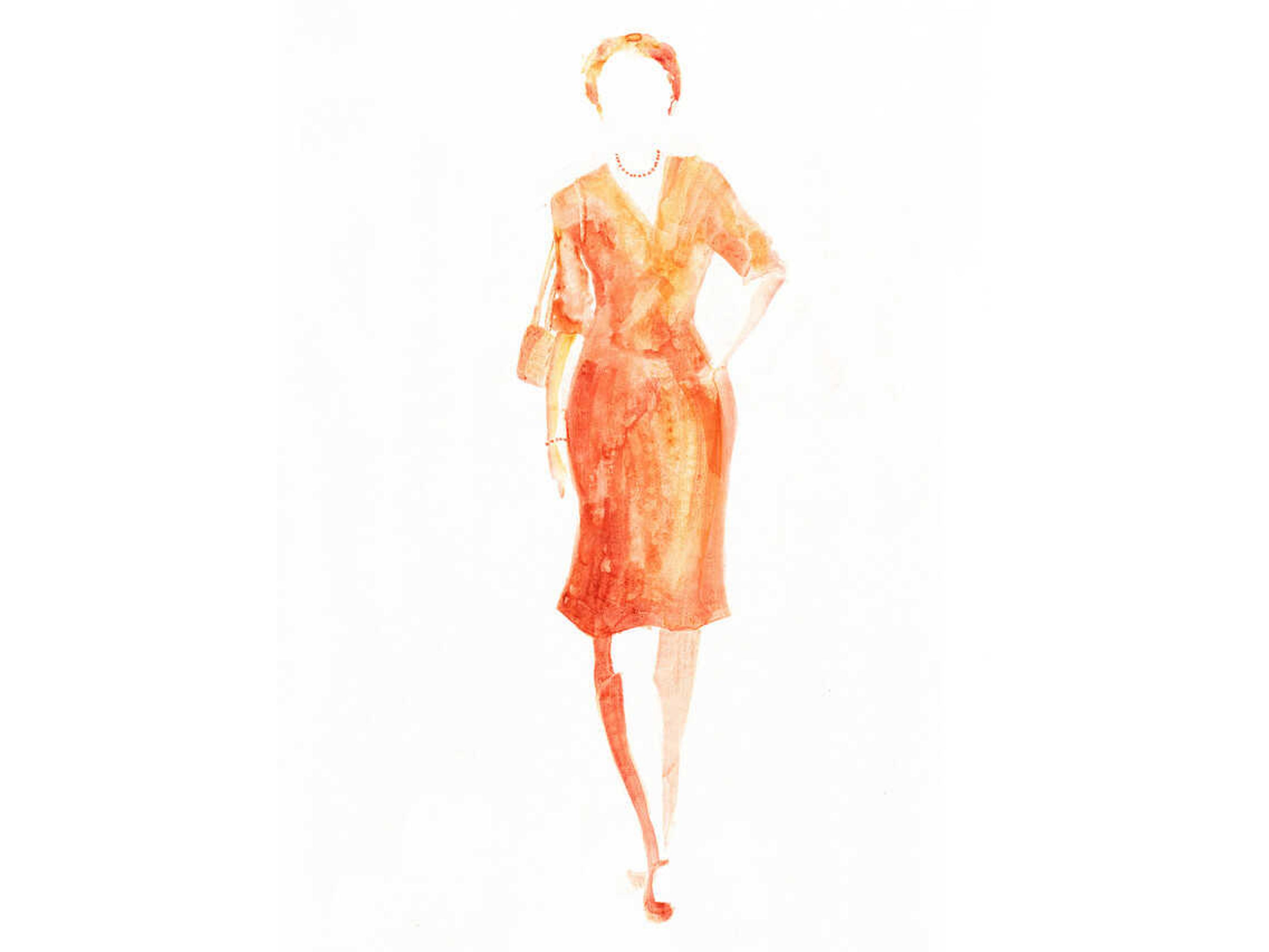 Daleno Styled to Shop III Wall Art