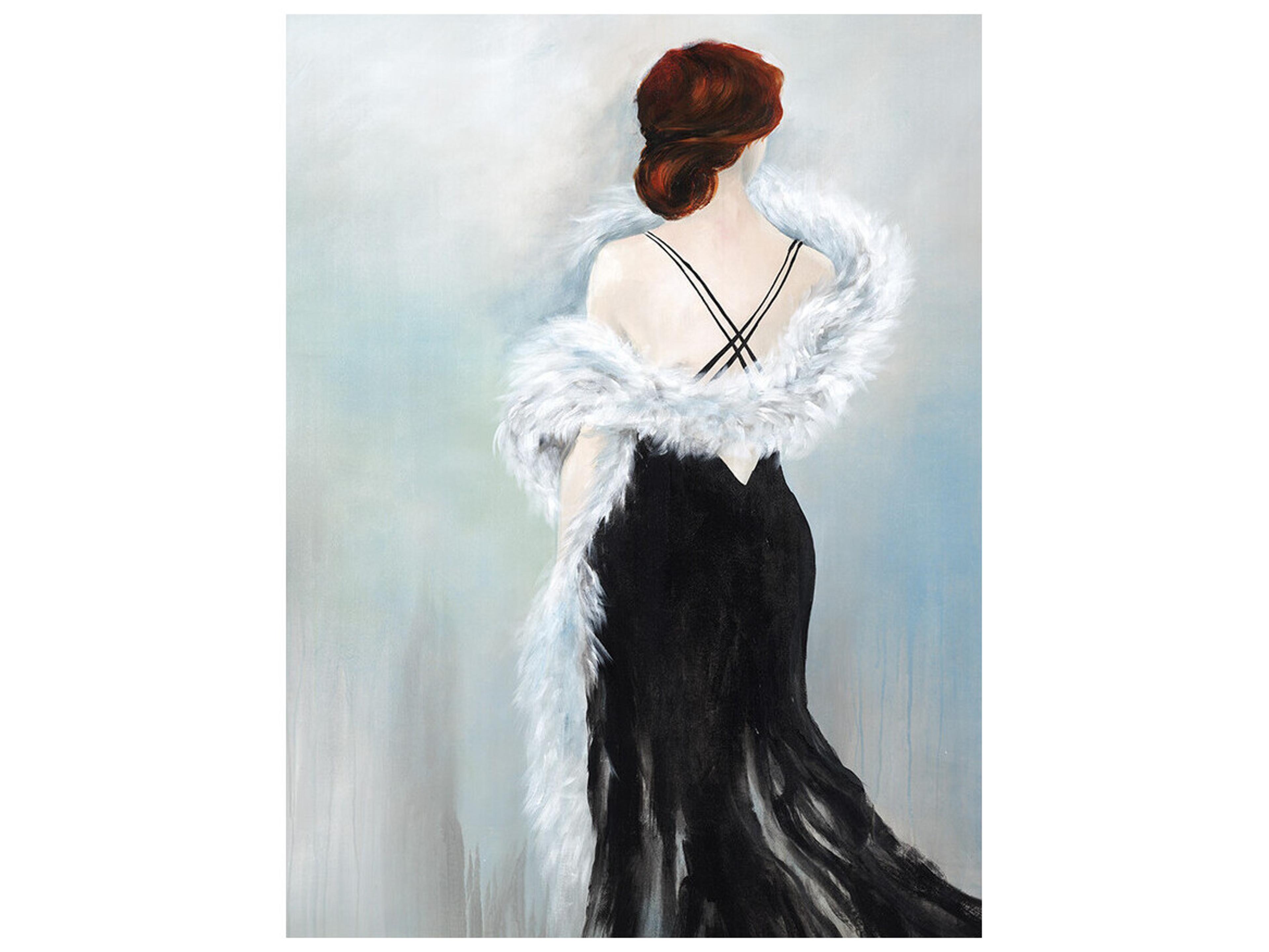 Daleno Step and Repeat Wall Art