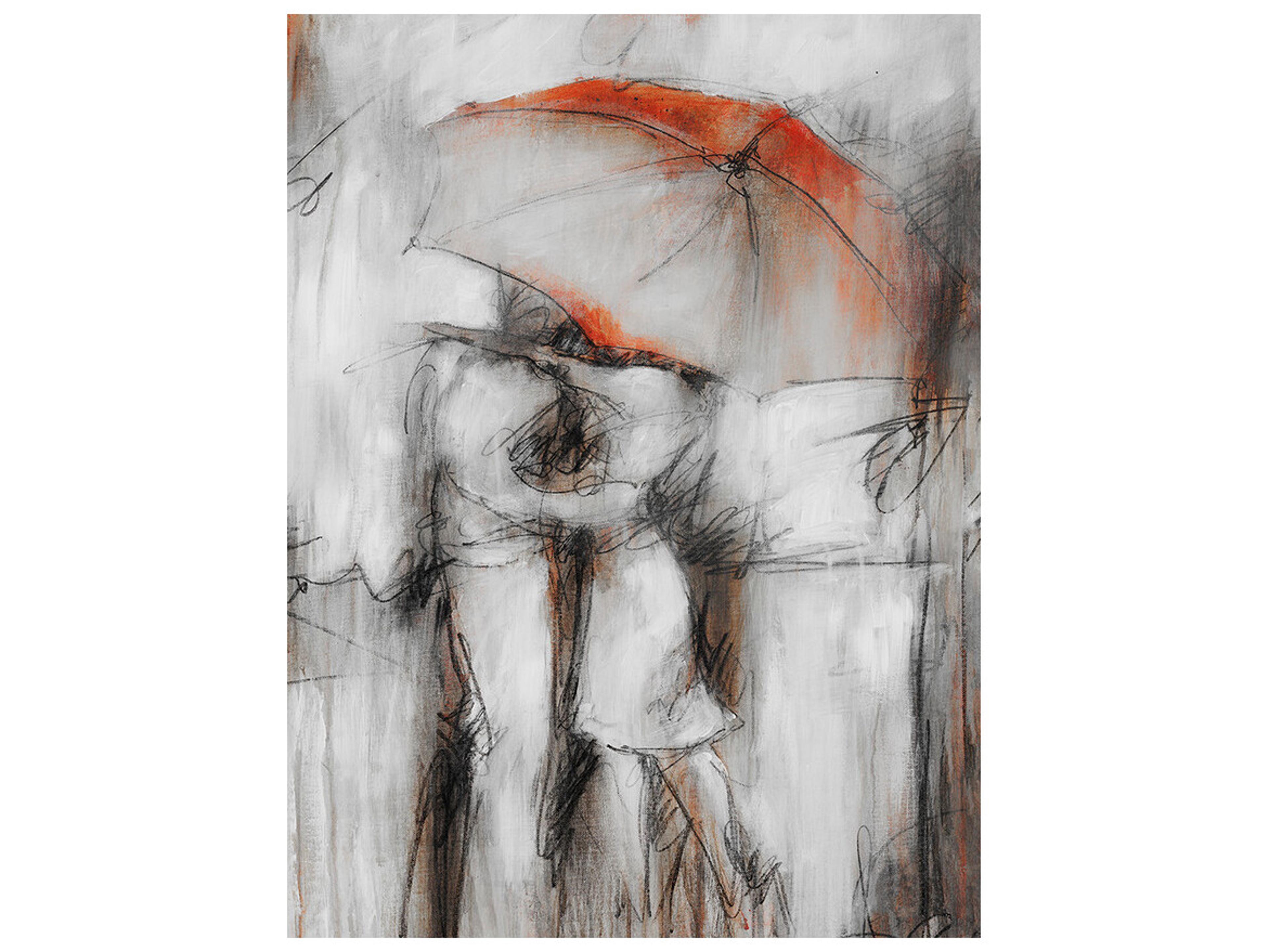 Daleno London Dreams I Wall Art