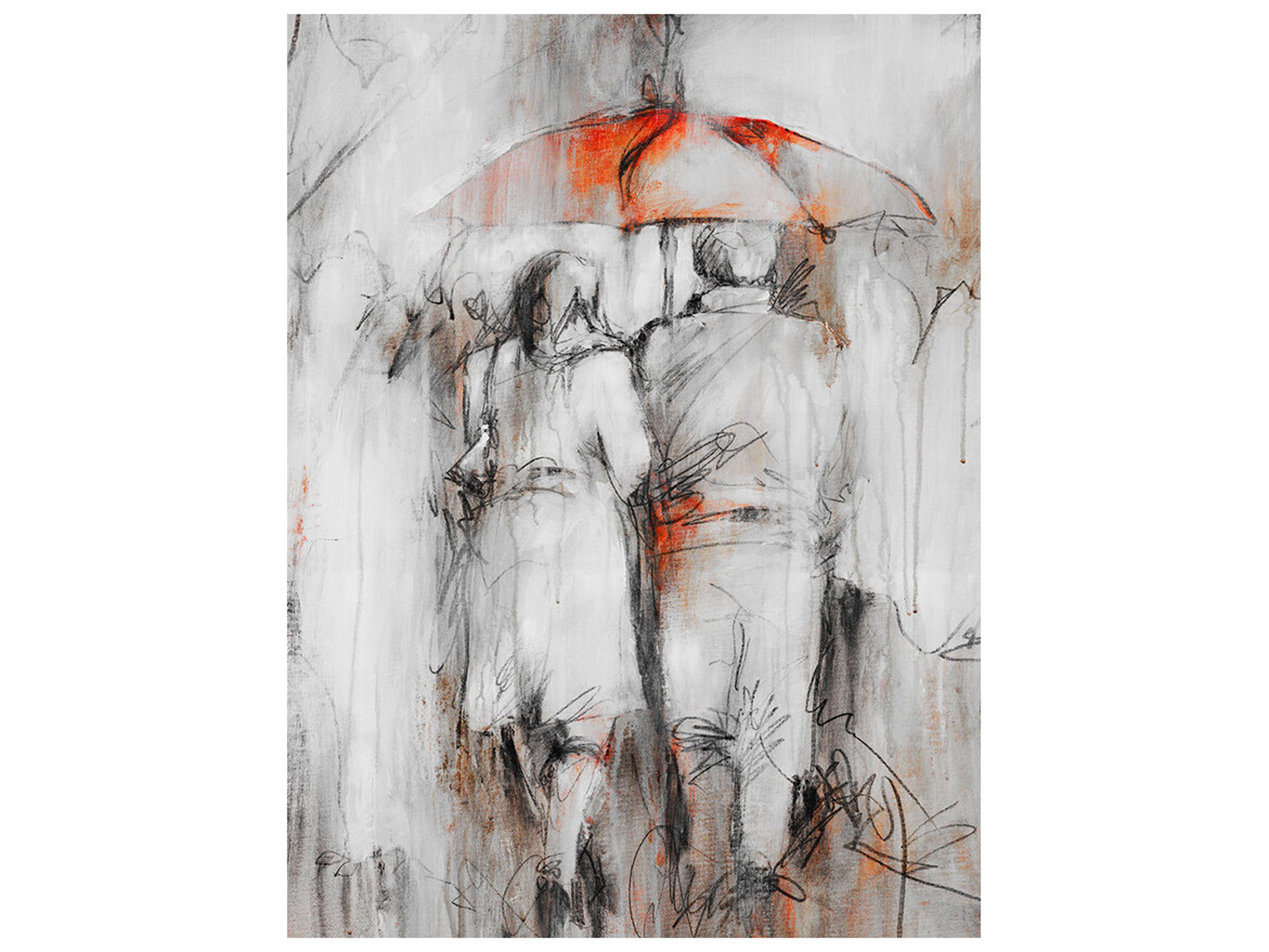 Daleno London Dreams II Wall Art