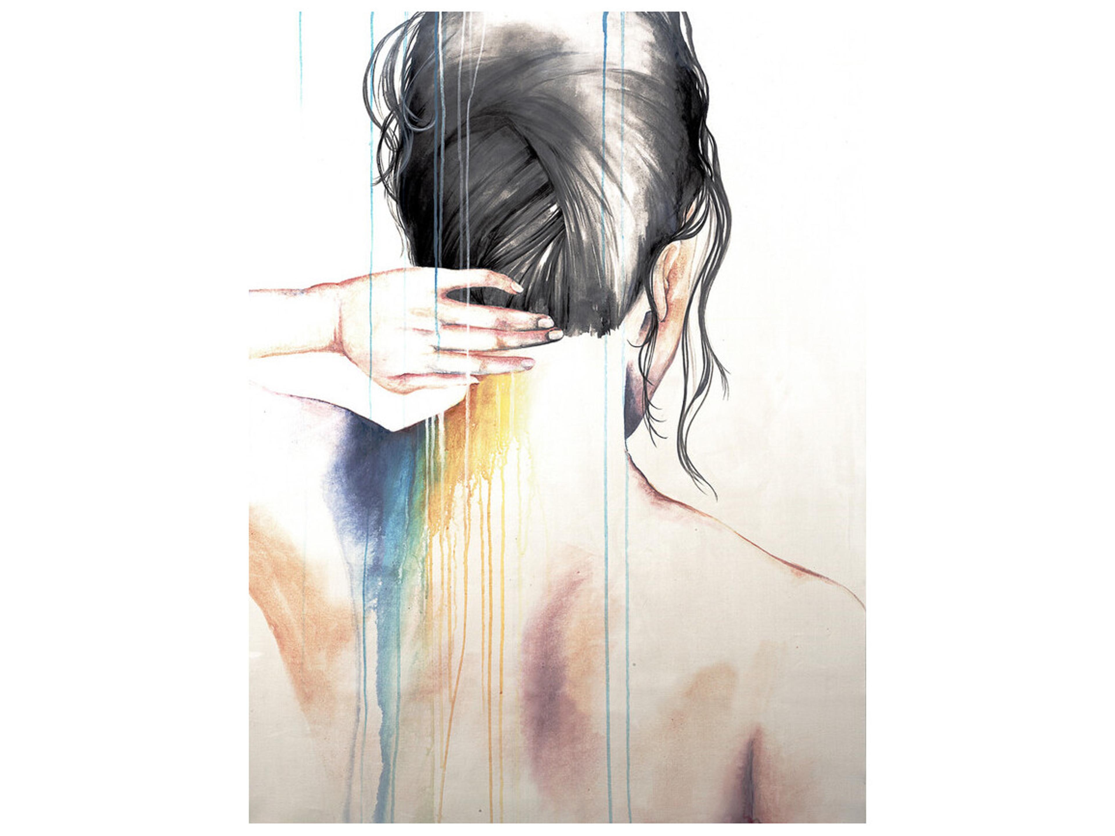 Daleno Auras Wall Art