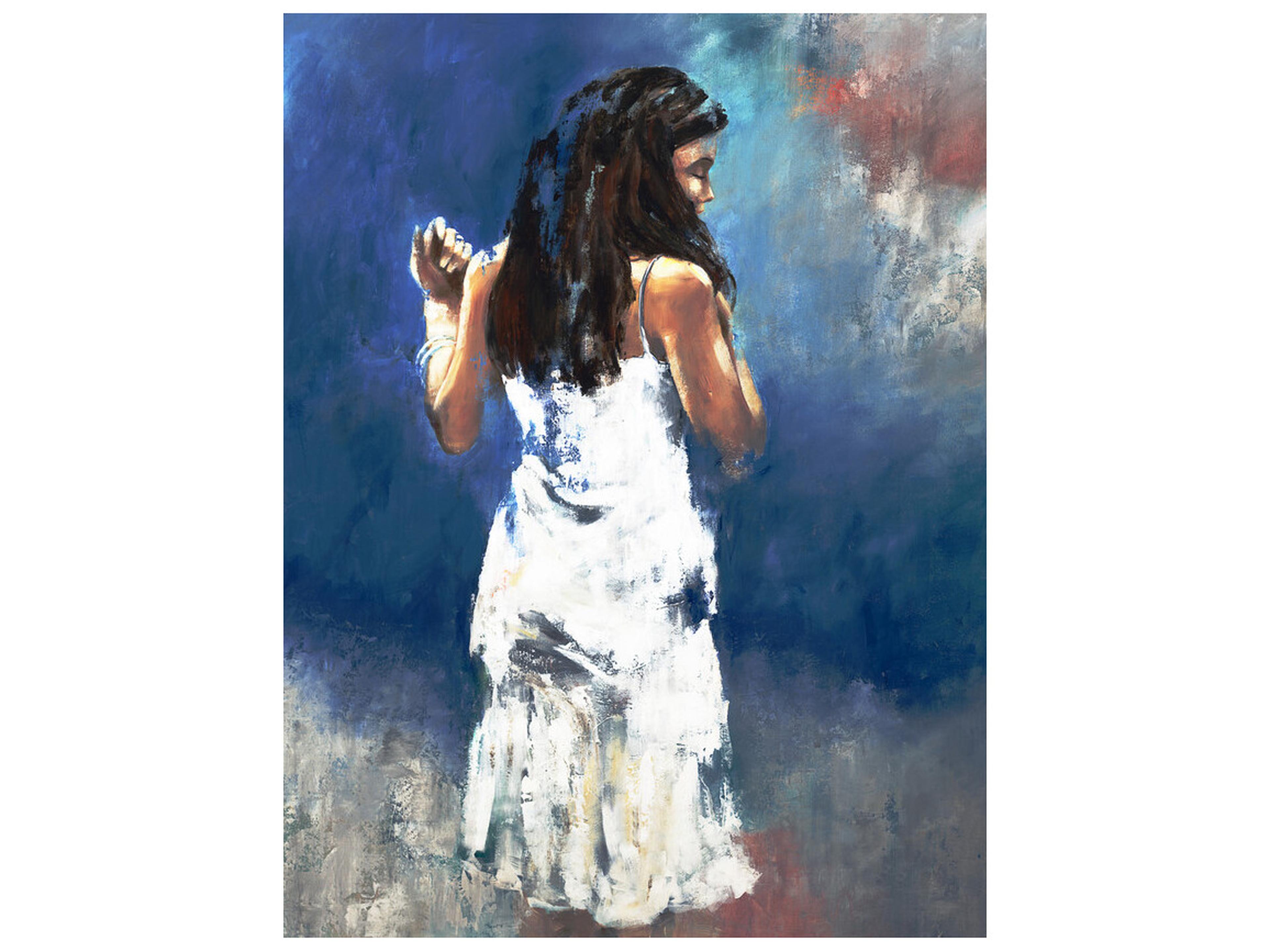 Daleno Youthful Flare Wall Art