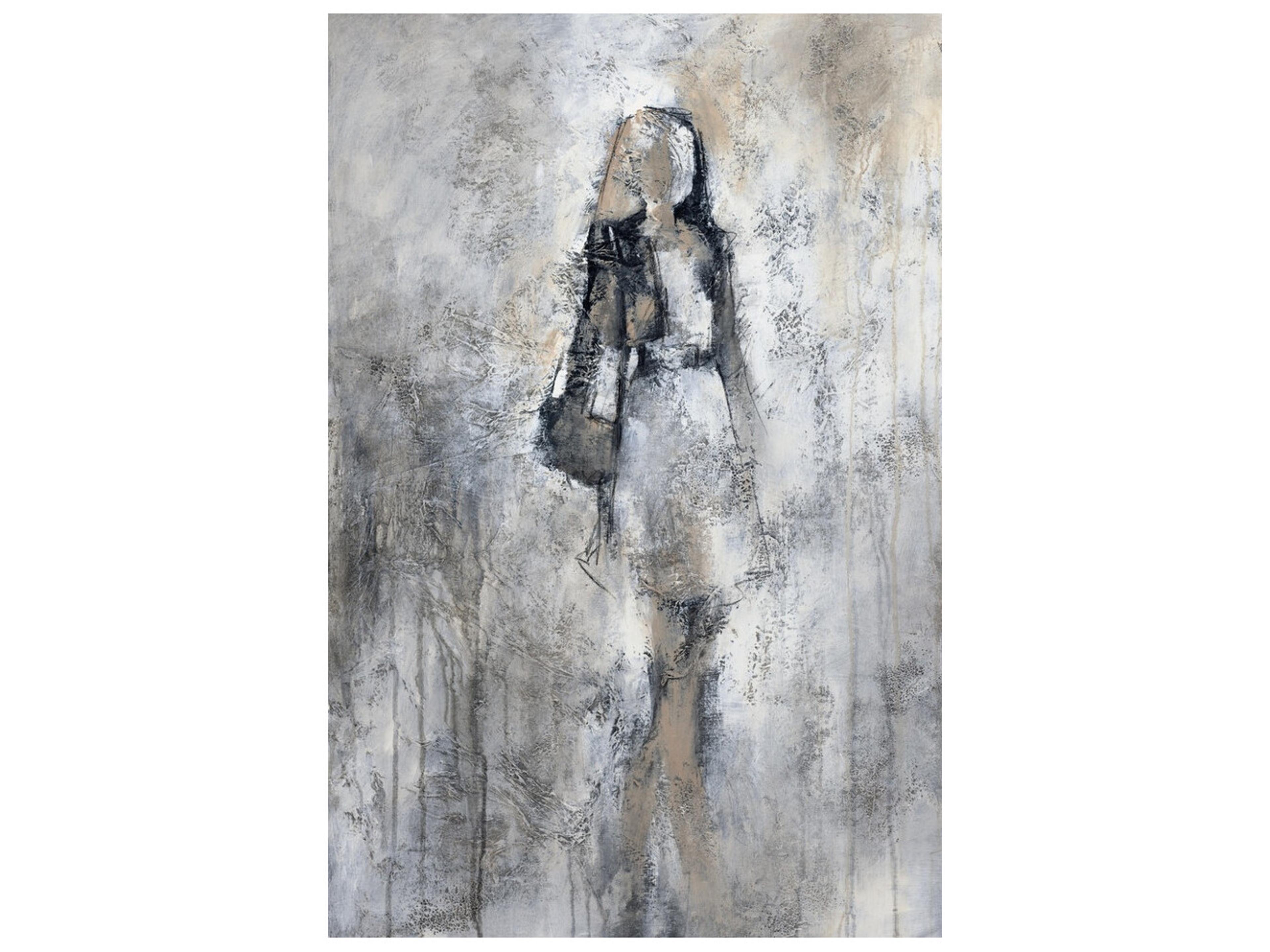 Daleno Boston Beauty I Wall Art