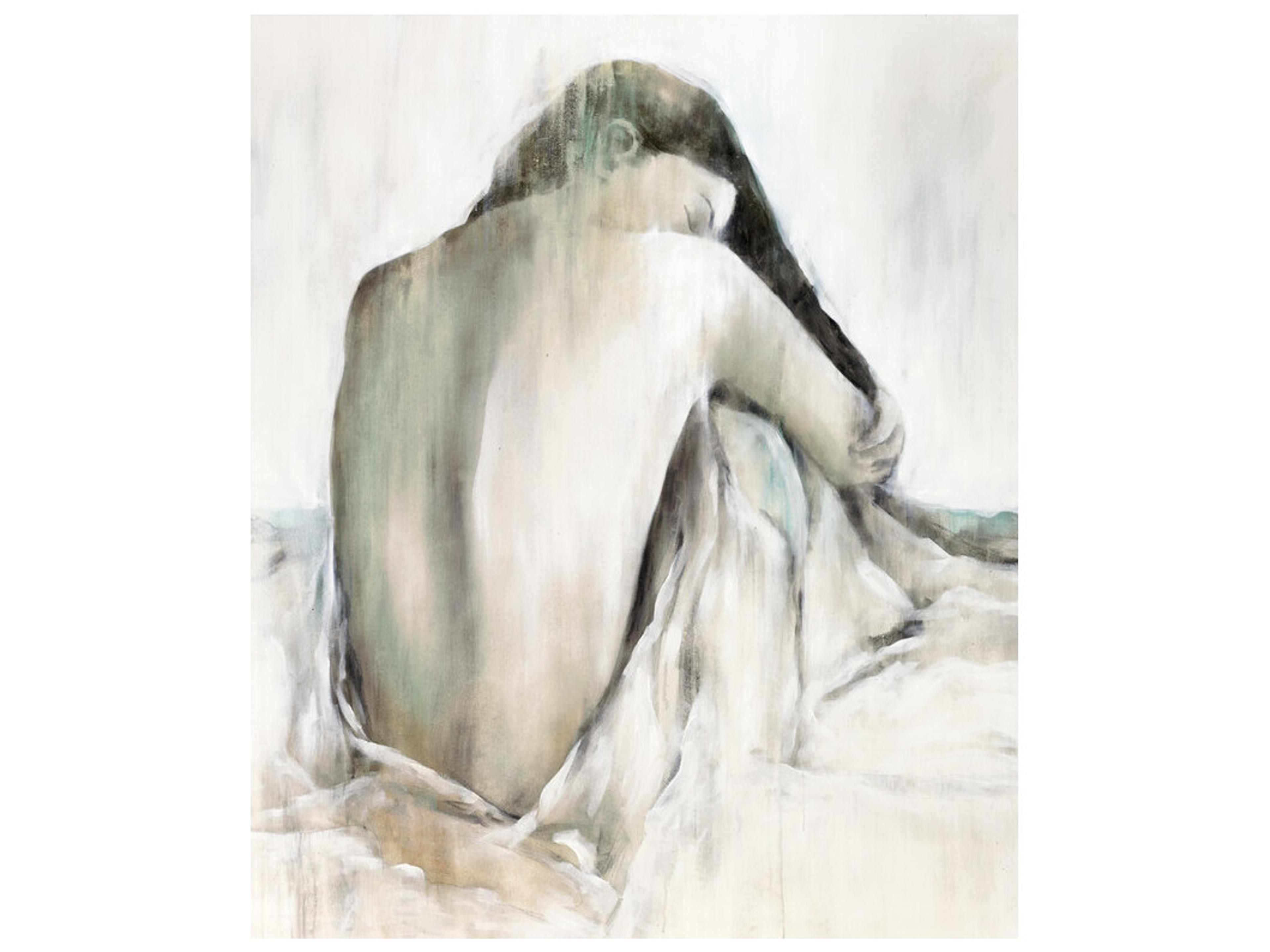 Daleno Remembering the Visit Wall Art