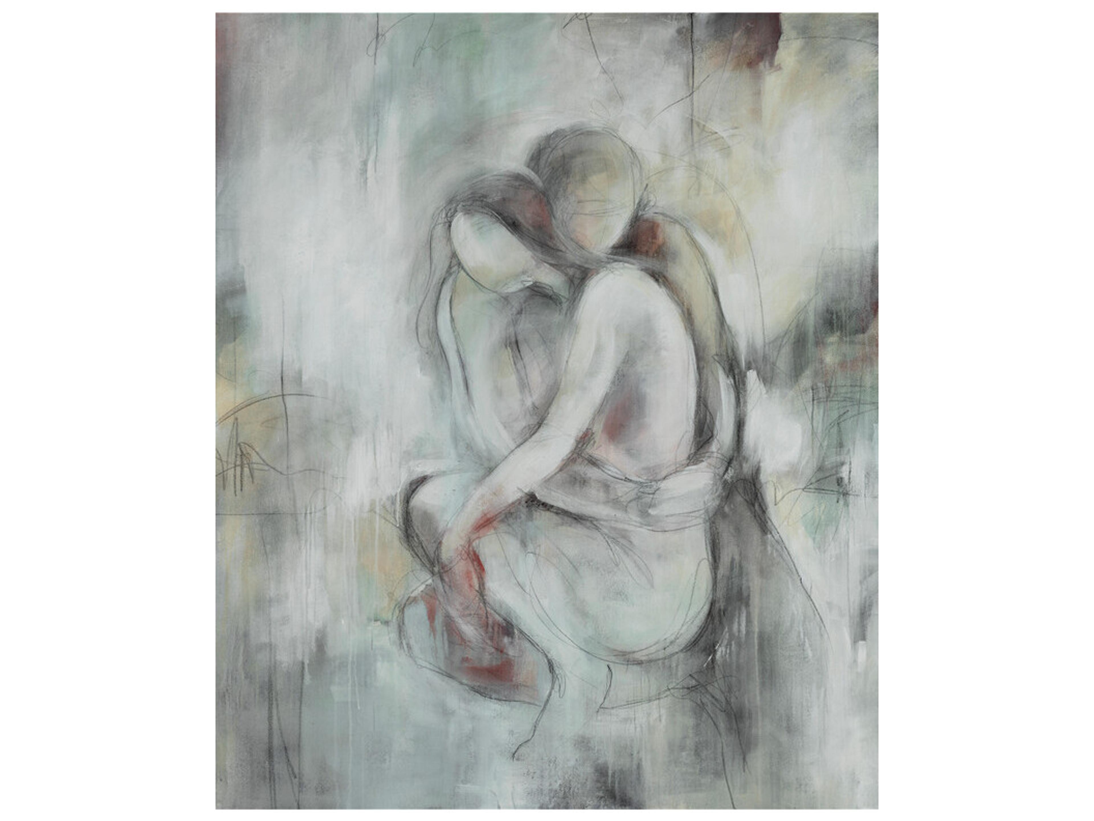 Daleno Enveloped Cradle Wall Art