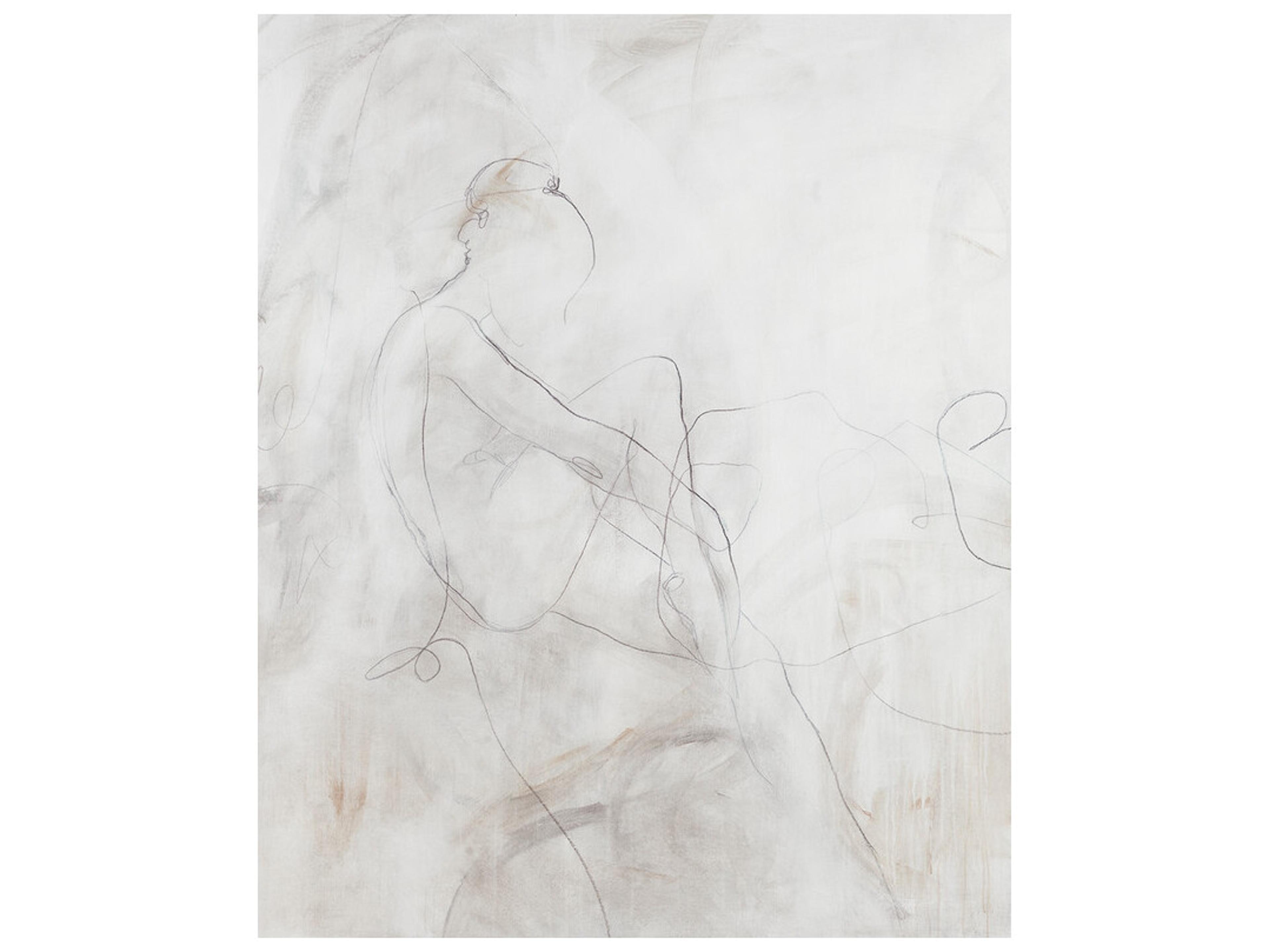 Daleno Kates Thoughts Wall Art