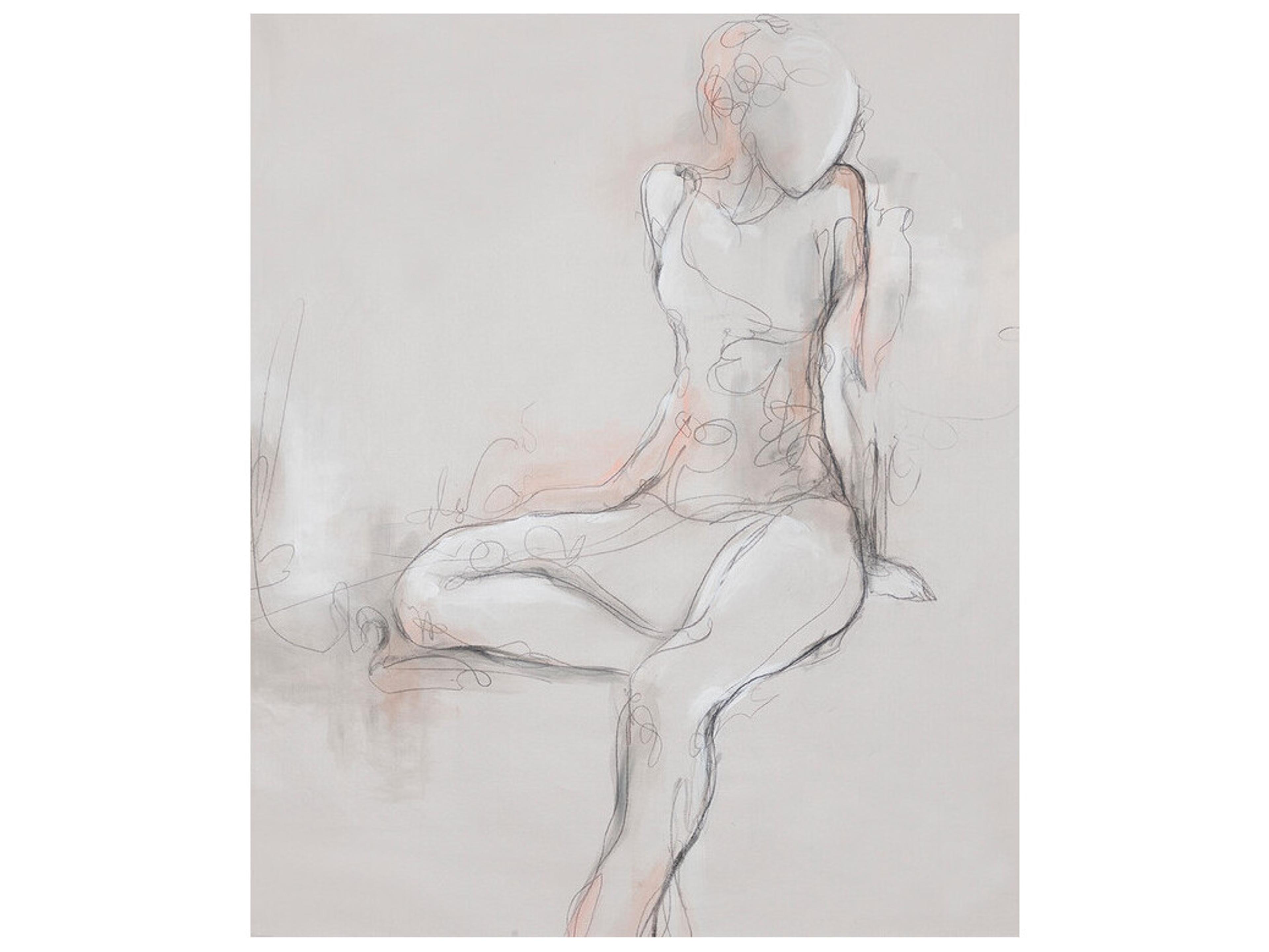 Daleno Time To Reflect II Wall Art