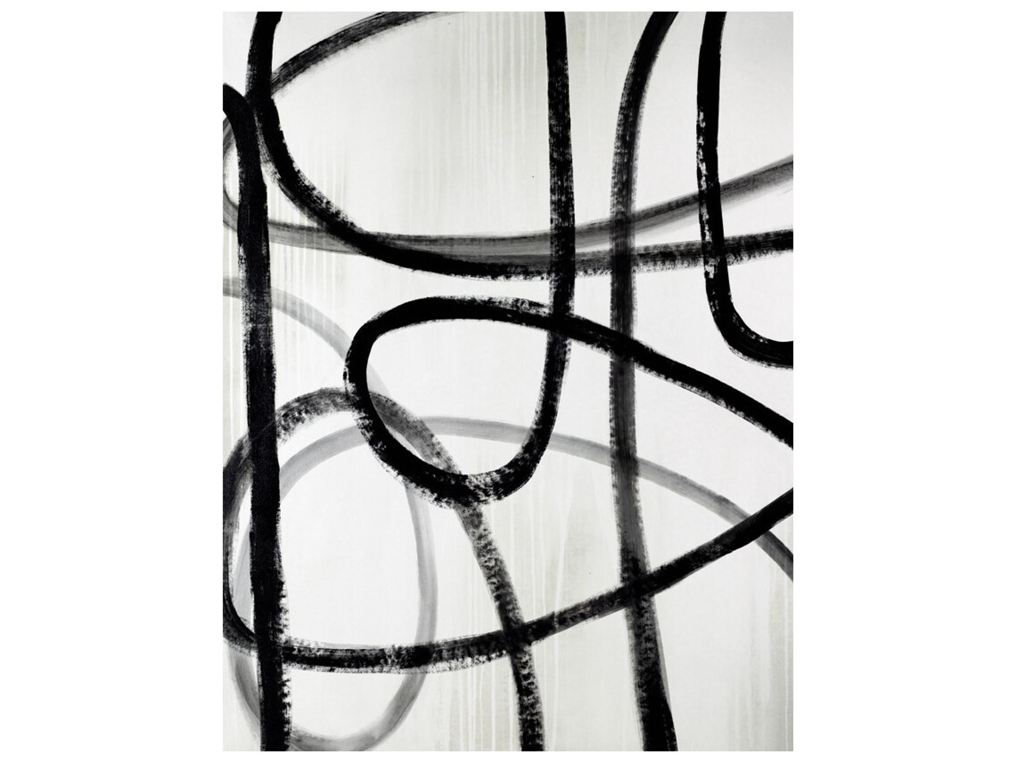 Daleno Your Mind is Twisted Wall Art