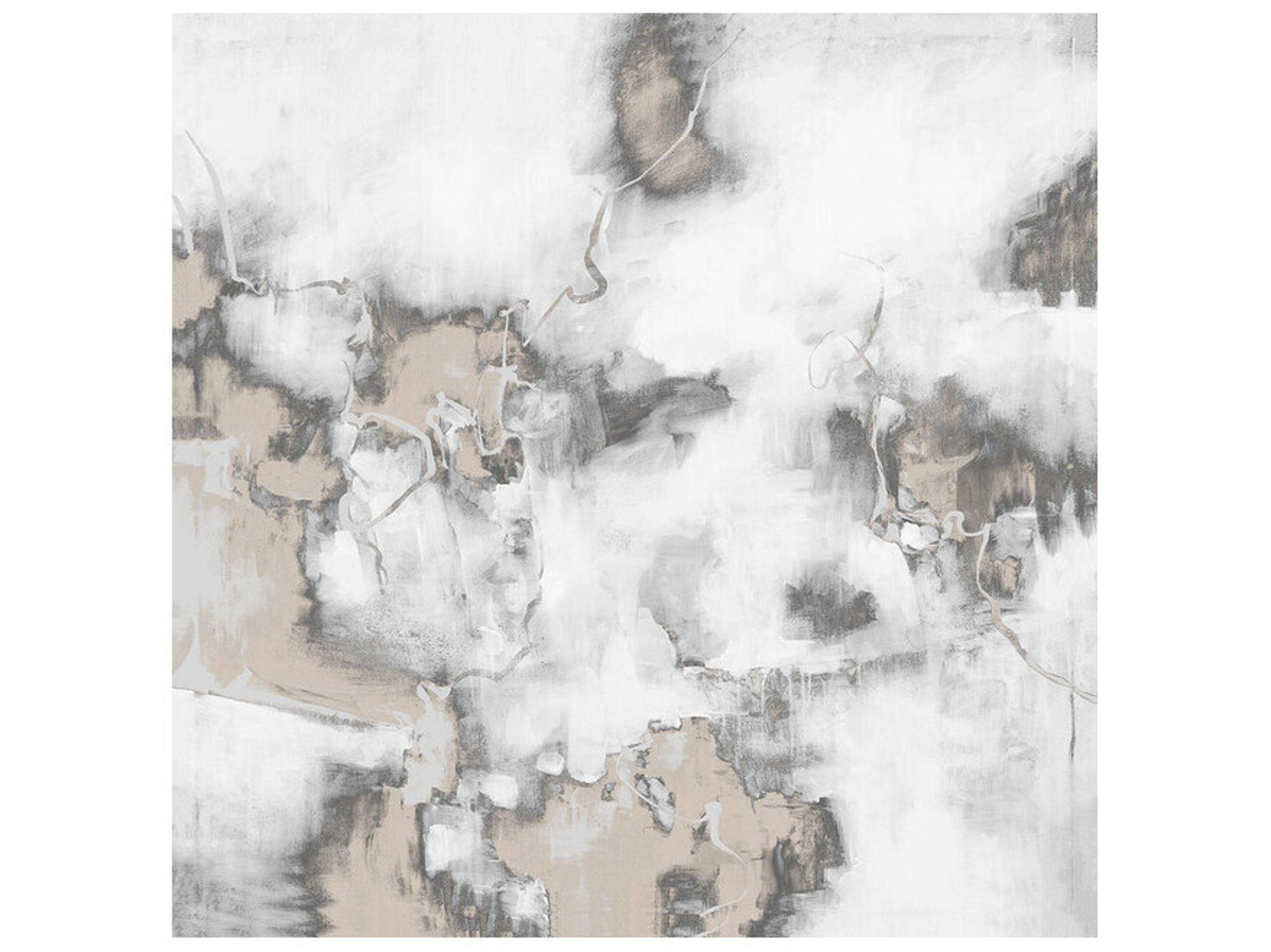 Daleno Drill IV Wall Art