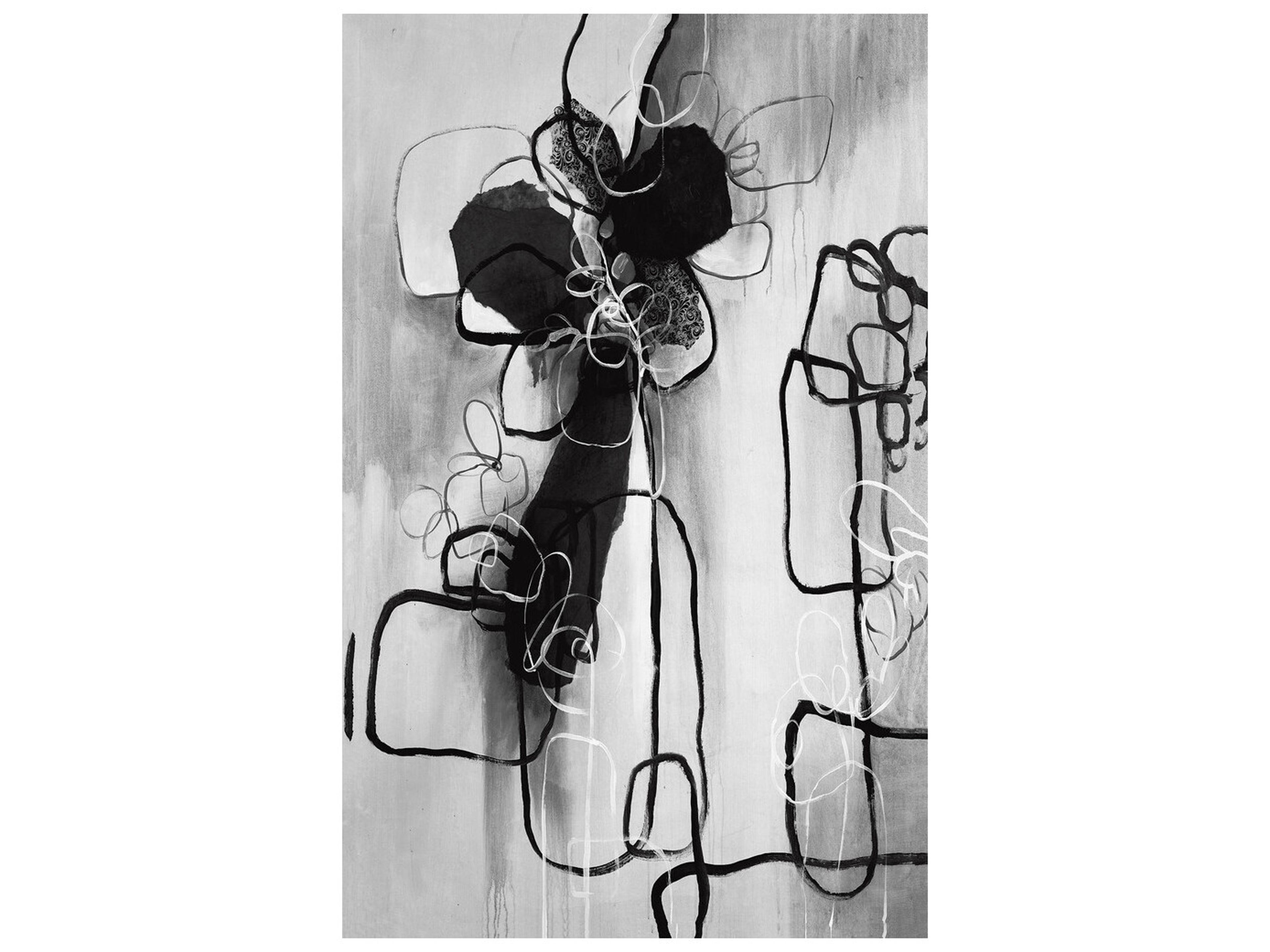 Daleno Never Nothing I Wall Art