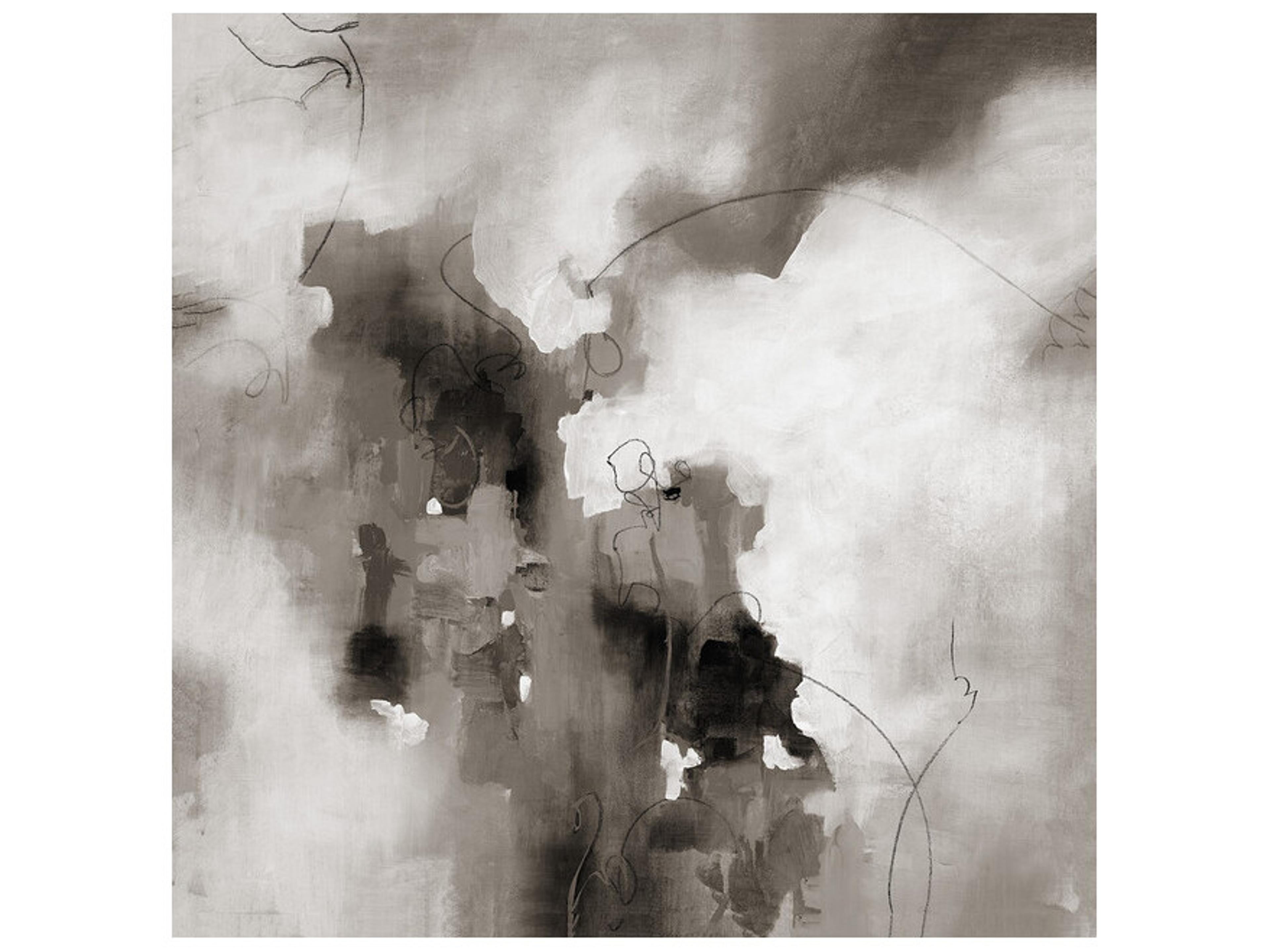 Daleno Valencia Love V Wall Art