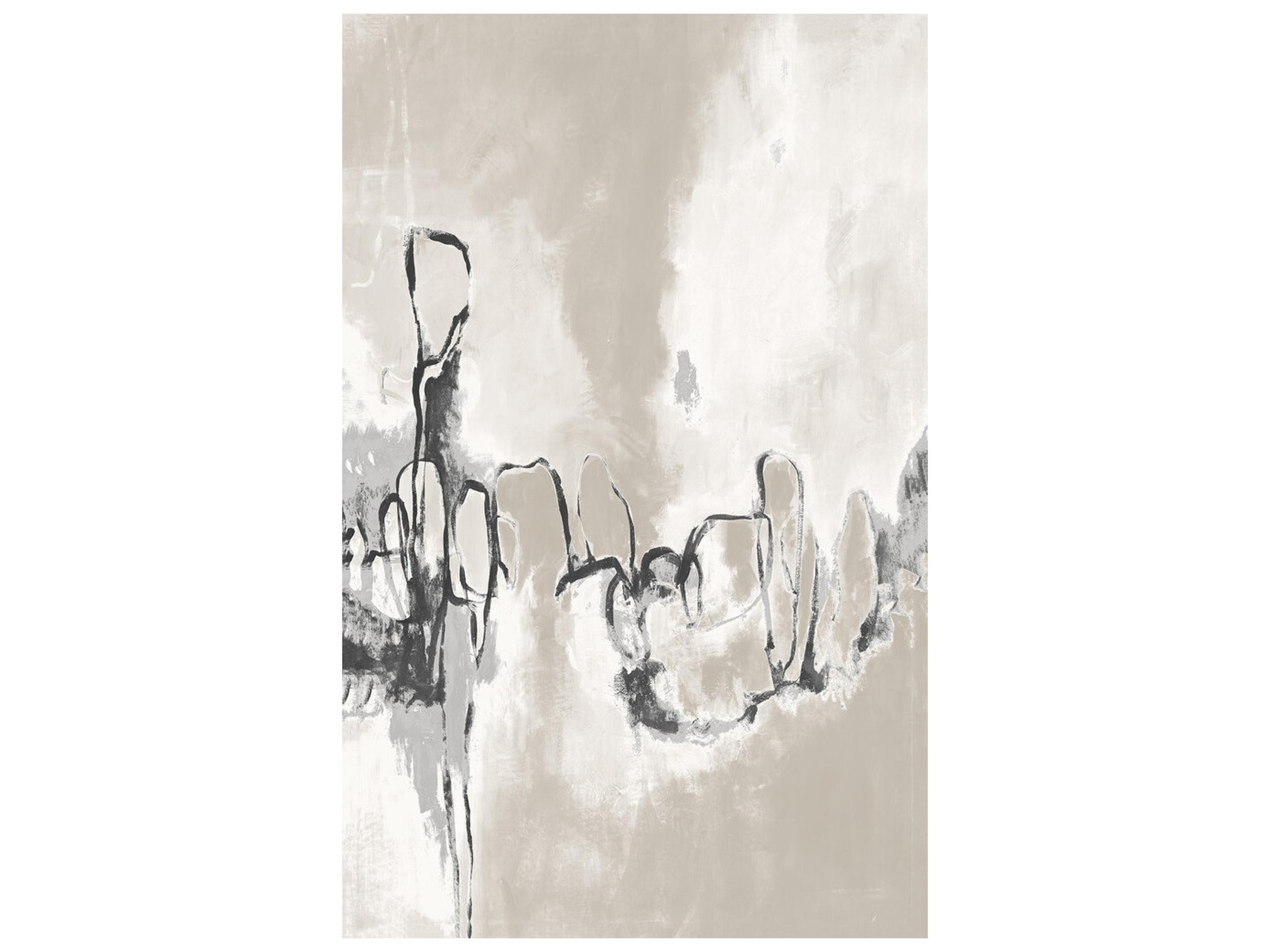 Daleno Walk While You Talk VI Wall Art