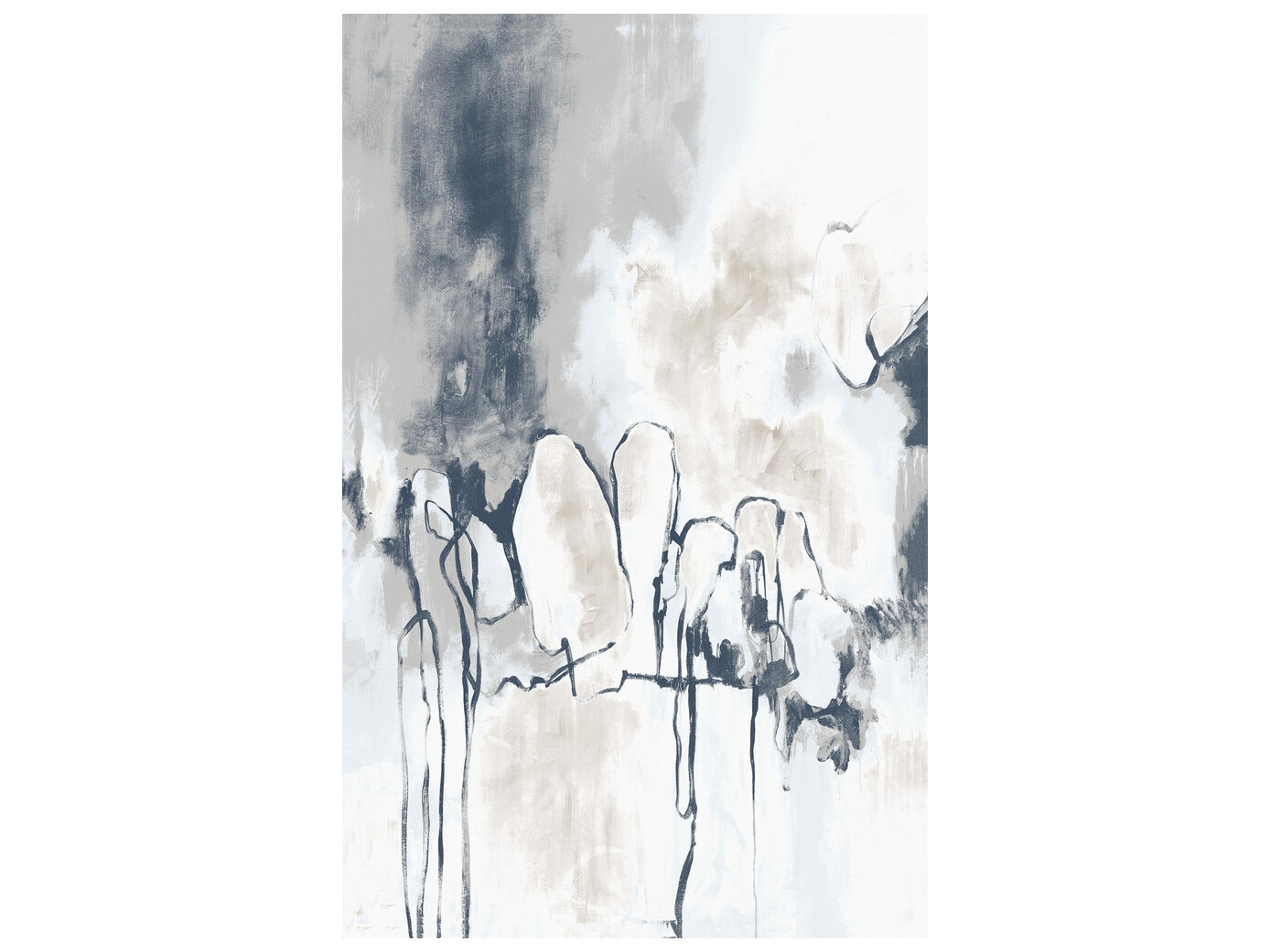 Daleno Walk While You Talk VII Wall Art