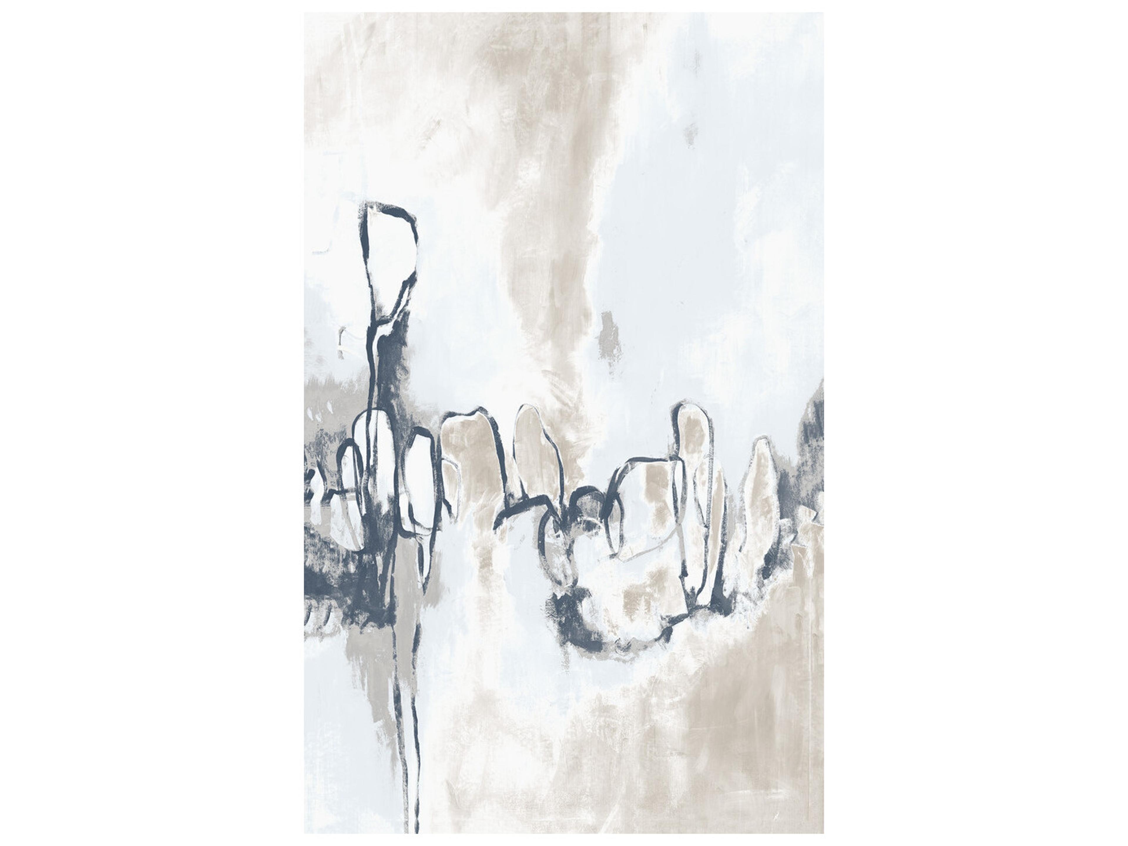 Daleno Walk While You Talk IX Wall Art