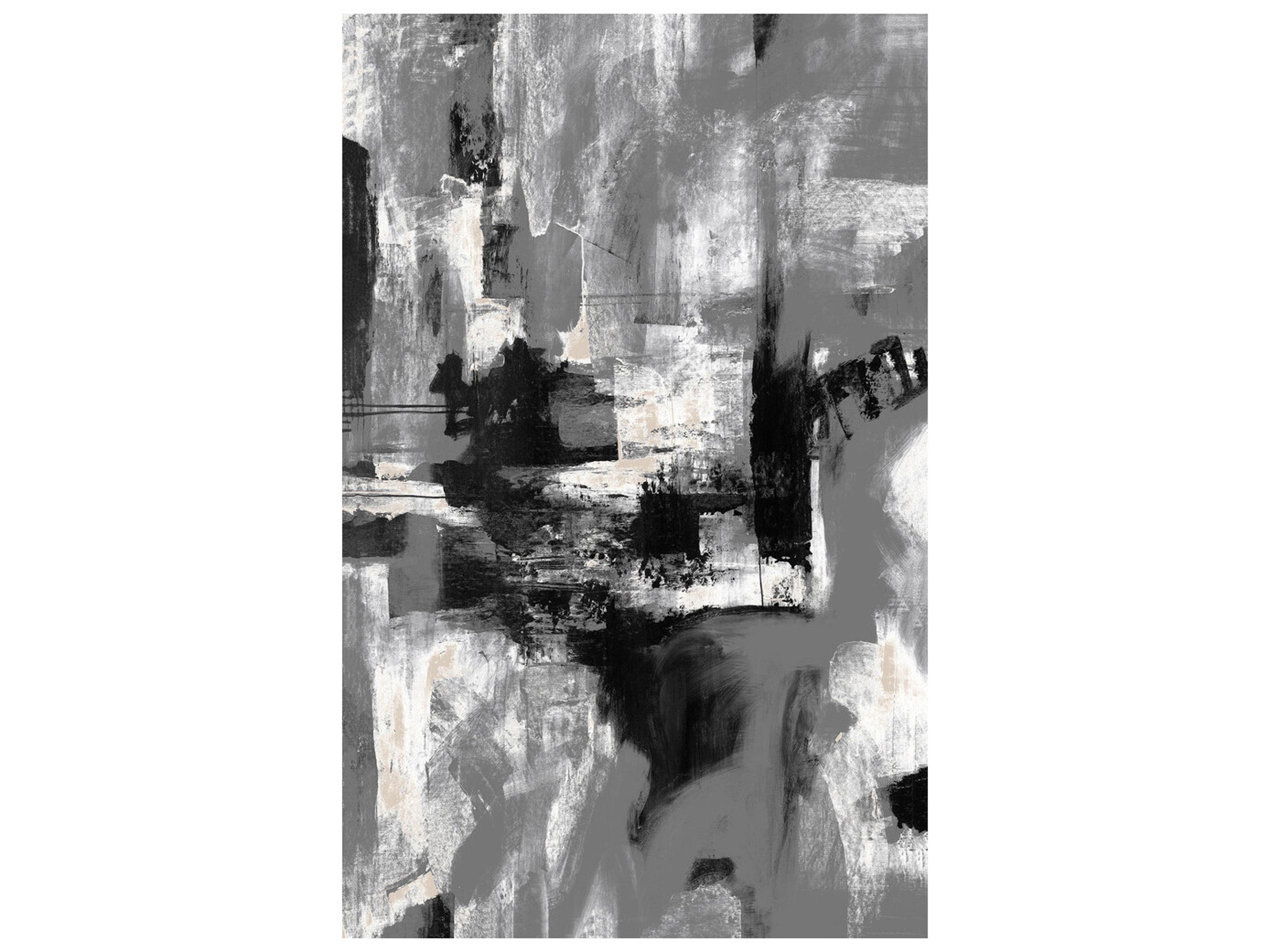 Daleno Watch and Listen V Wall Art