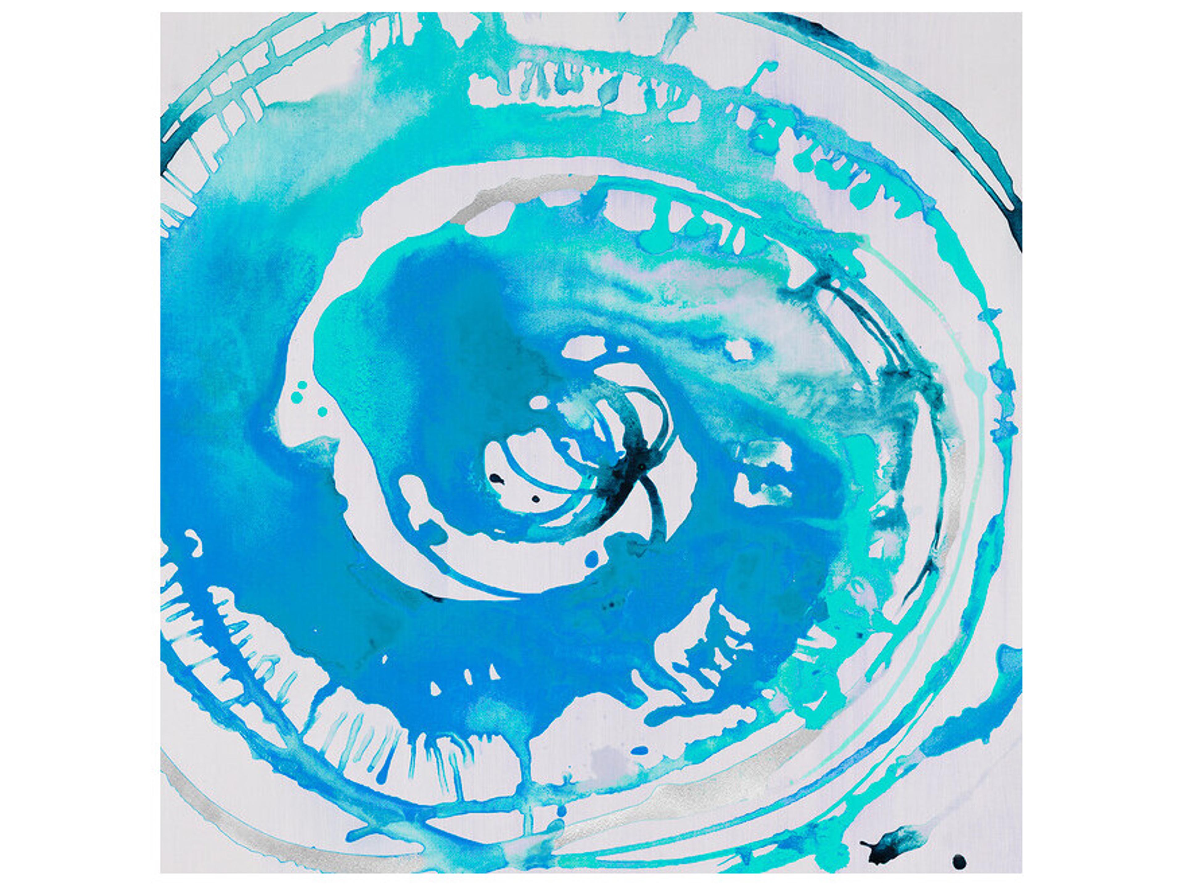 Daleno Chroma VIII Wall Art