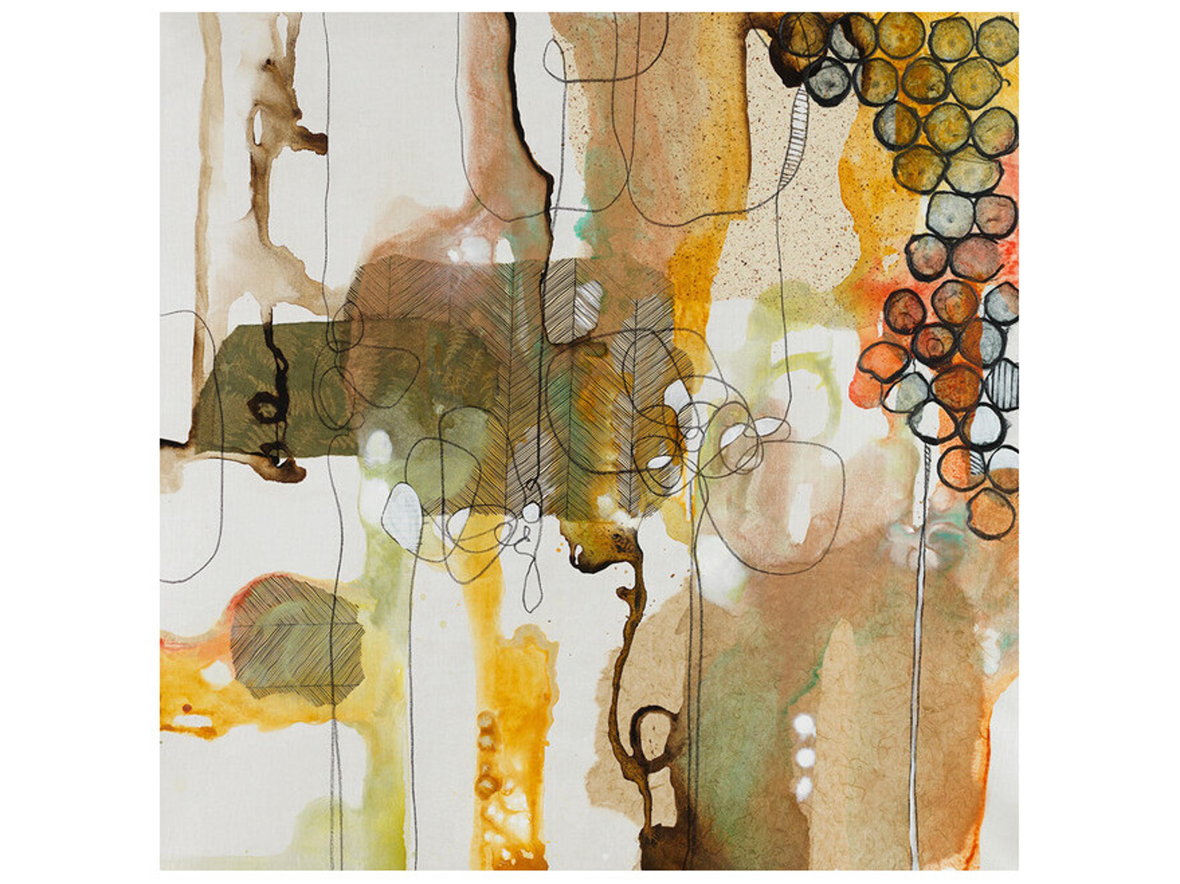 Daleno Permanent Thoughts II Wall Art