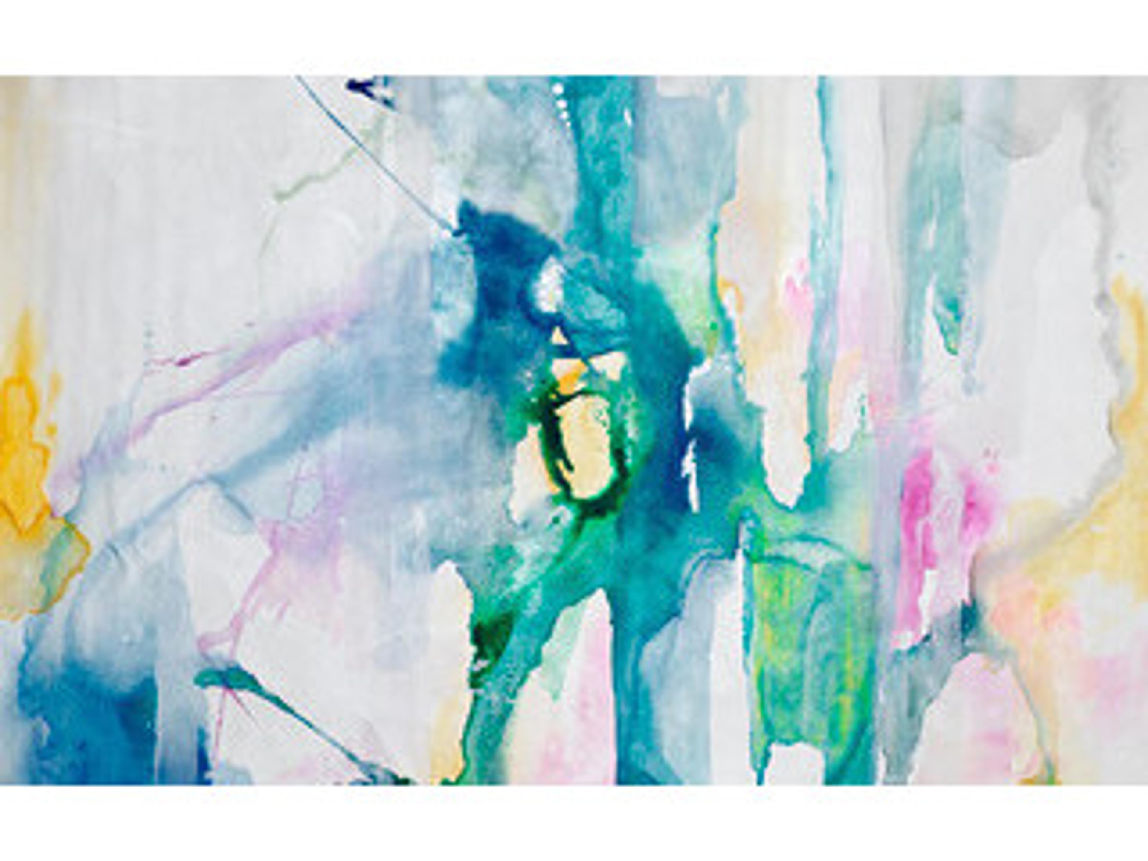 Daleno Lusting Luster Wall Art