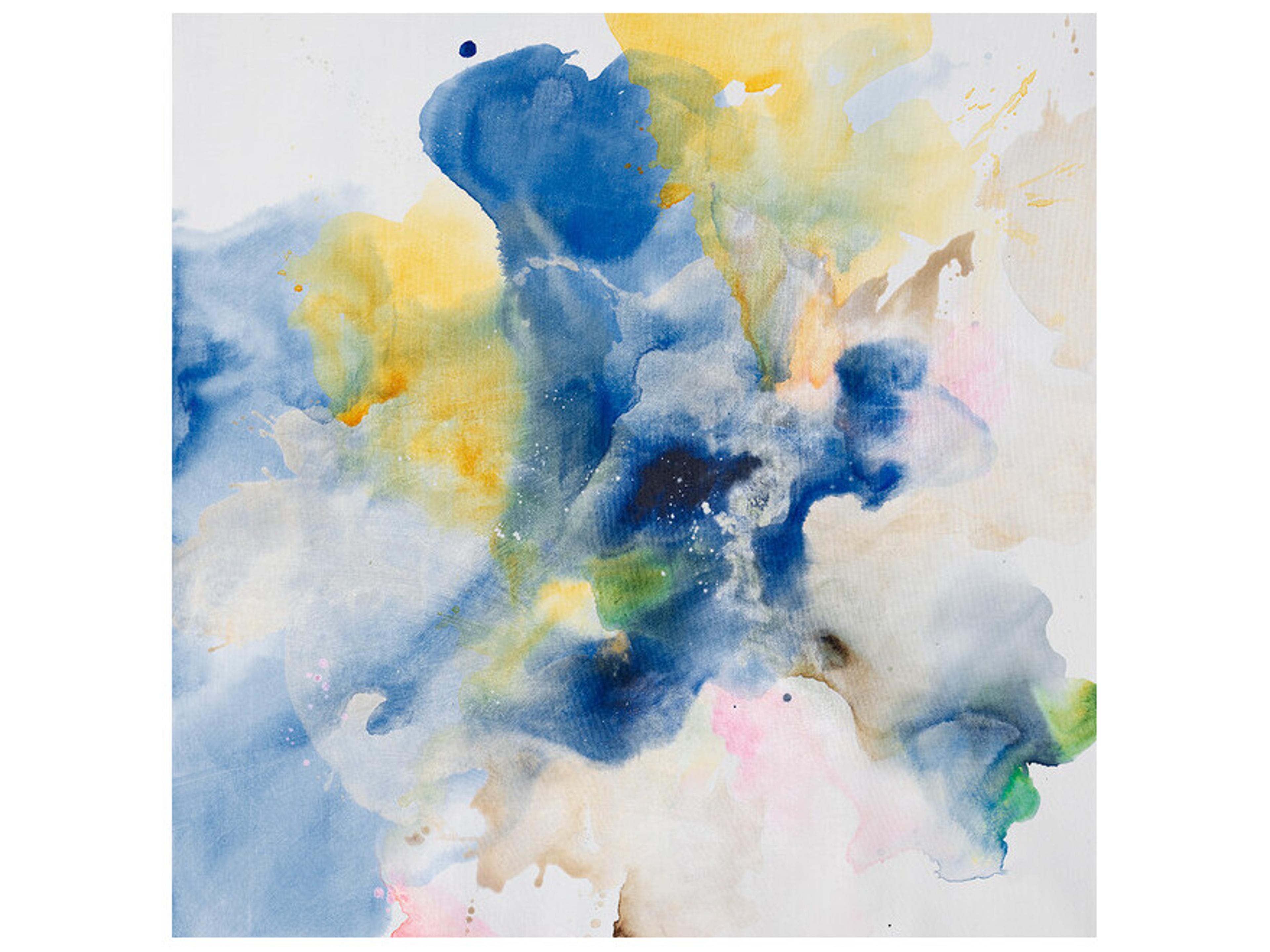 Daleno Sampling Spills Wall Art