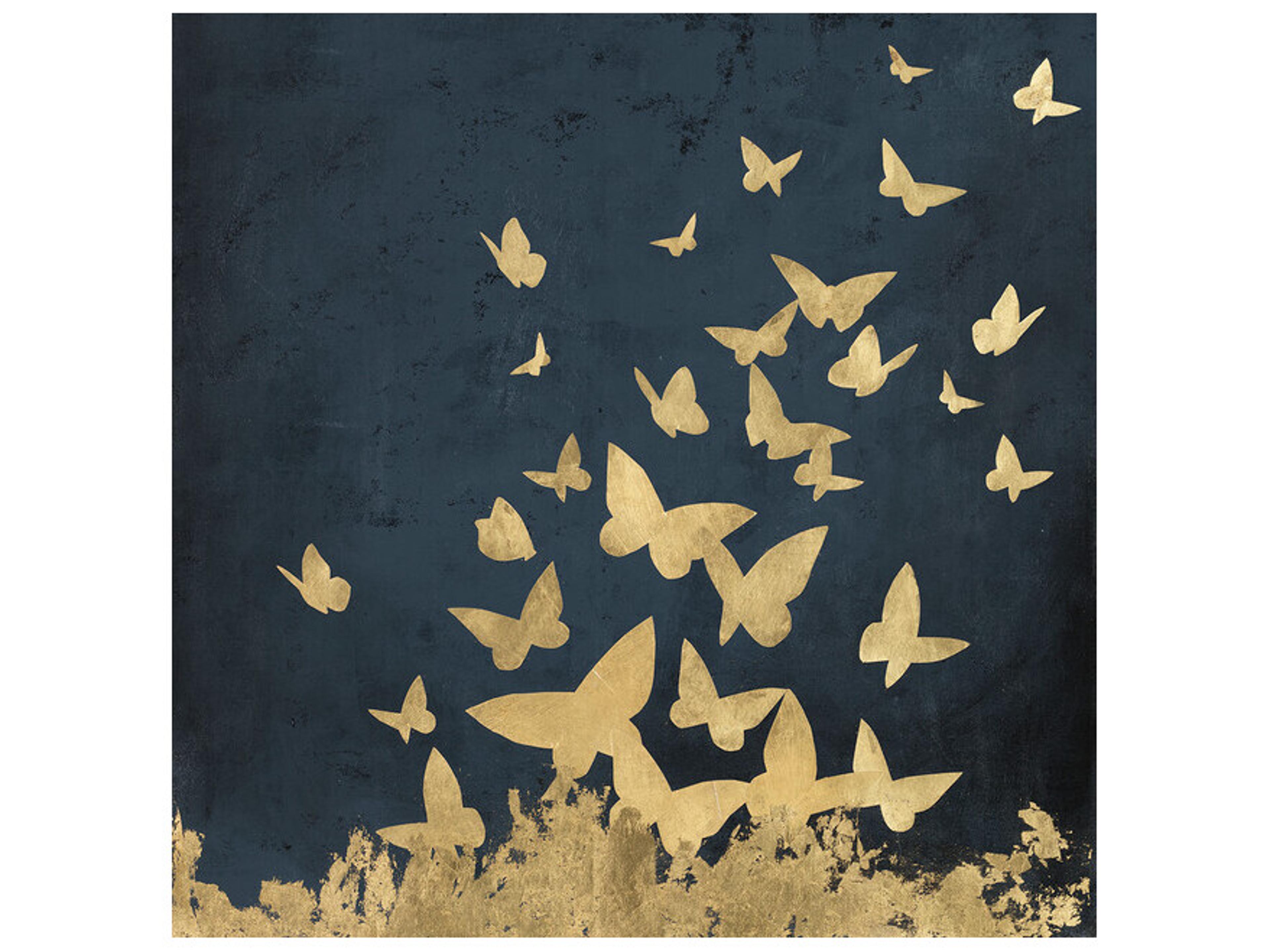 Daleno Lift Me Up II Wall Art