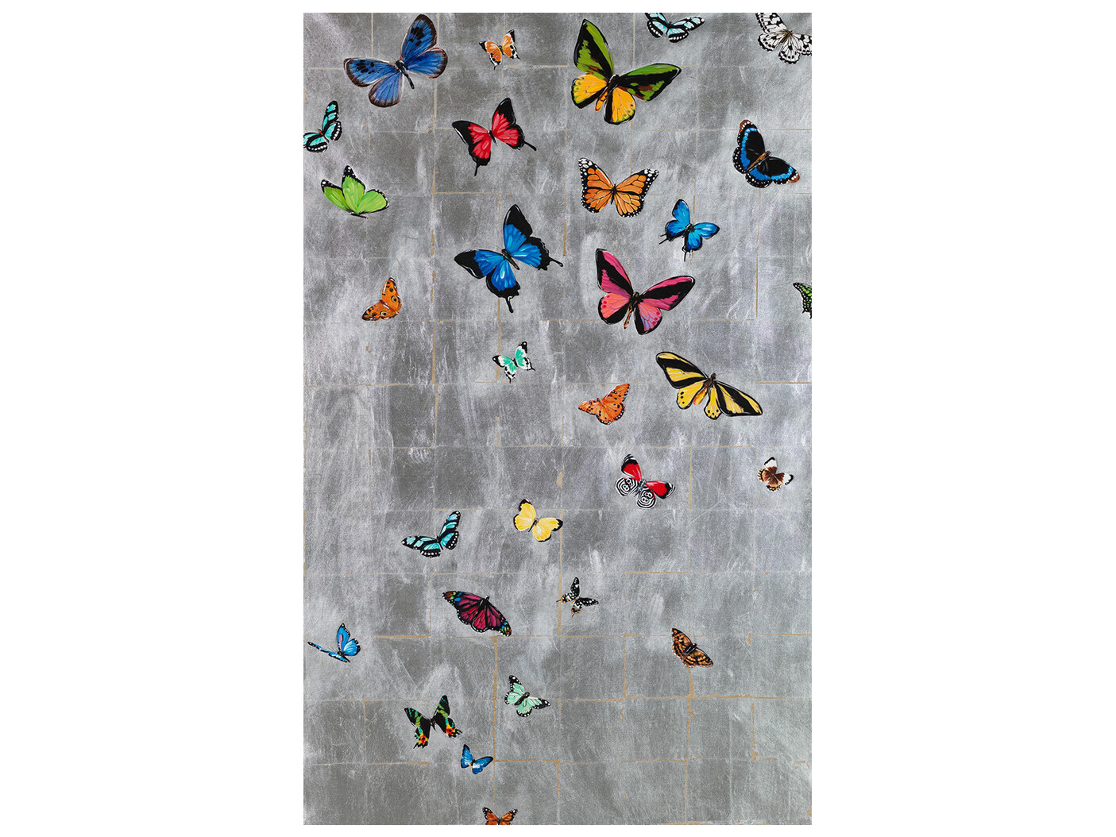 Daleno A Trip to the Sky II Wall Art