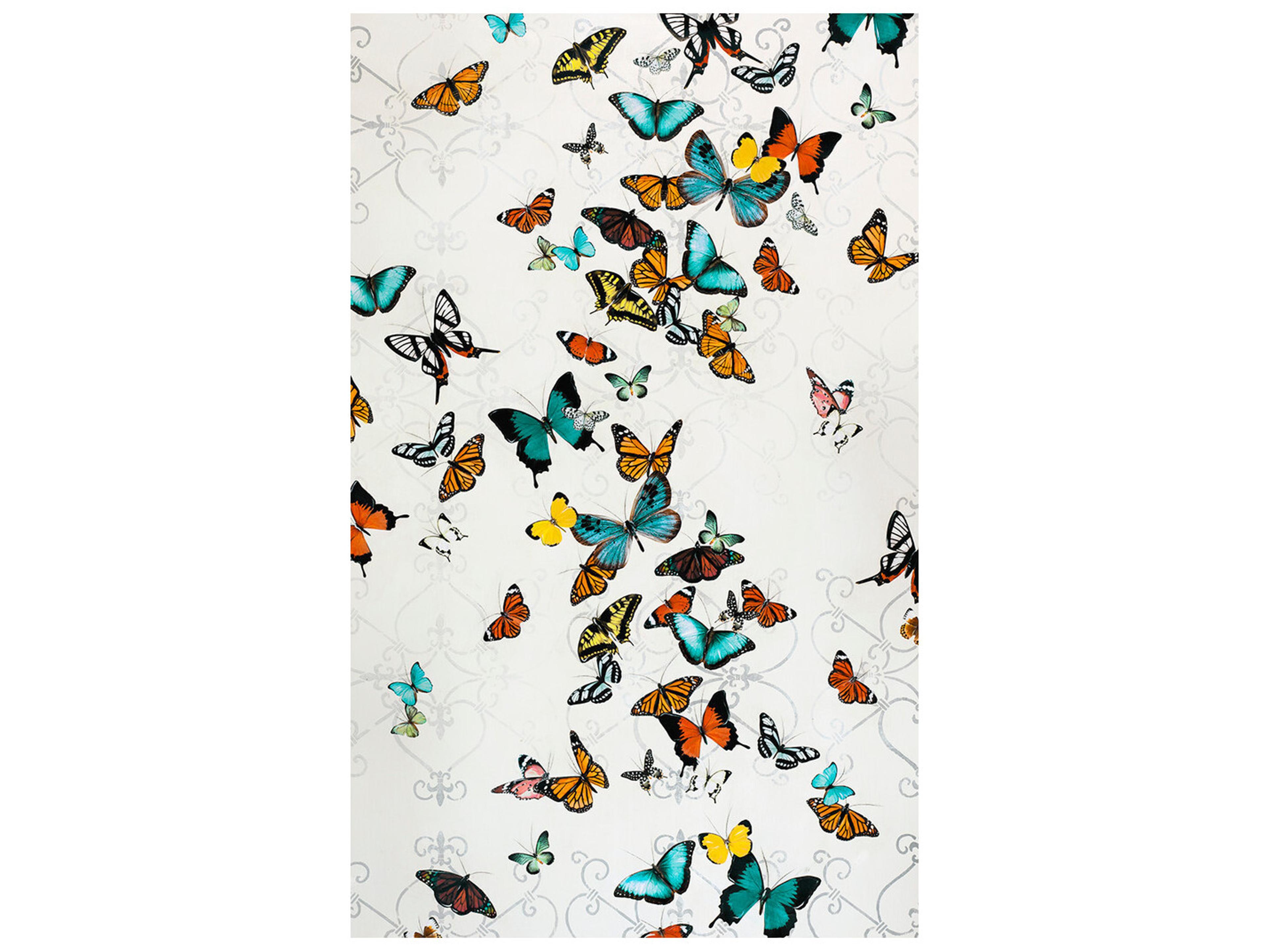 Daleno Prideful Flights II Wall Art