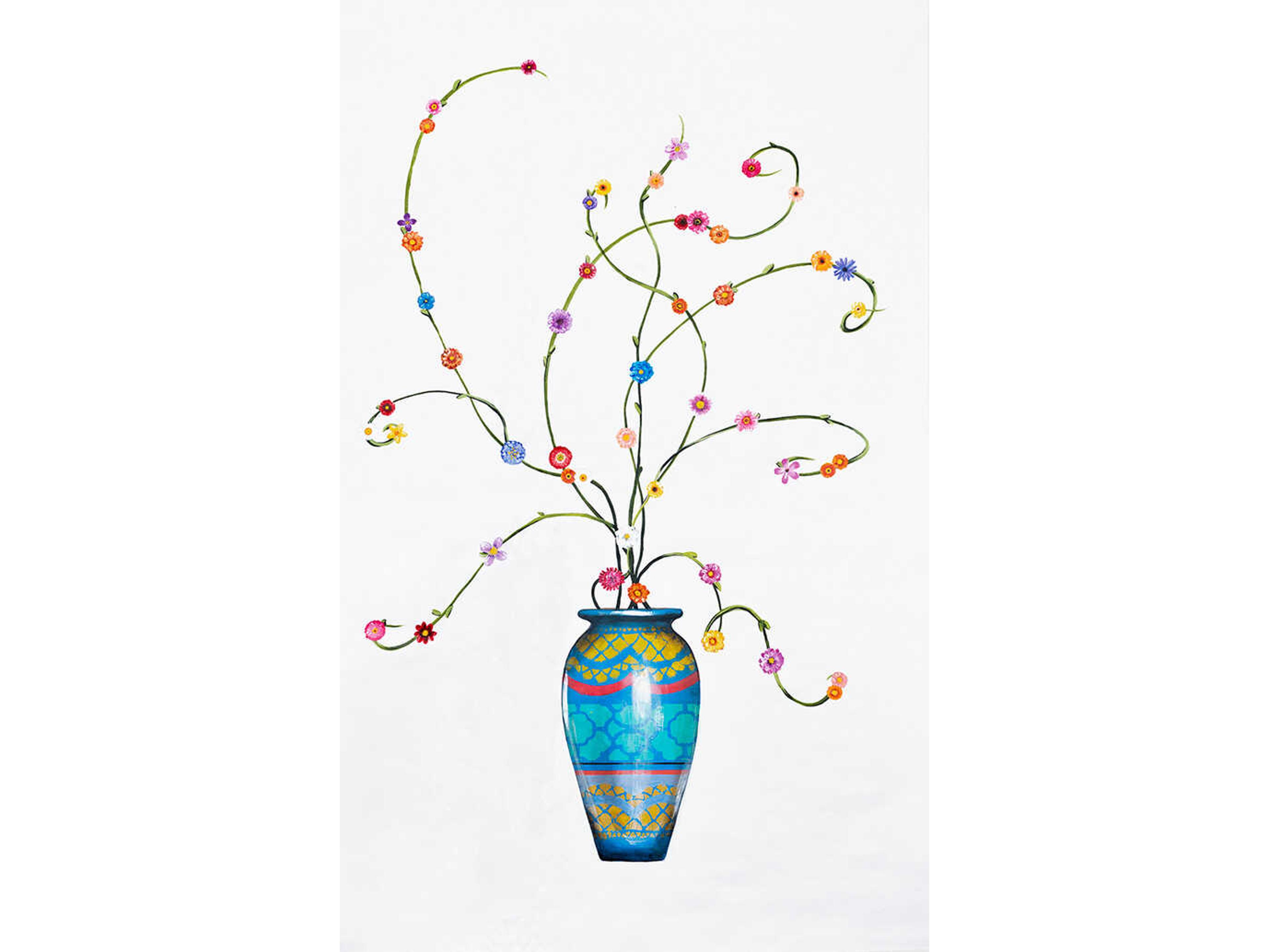 Daleno Loving the Vibe II Wall Art