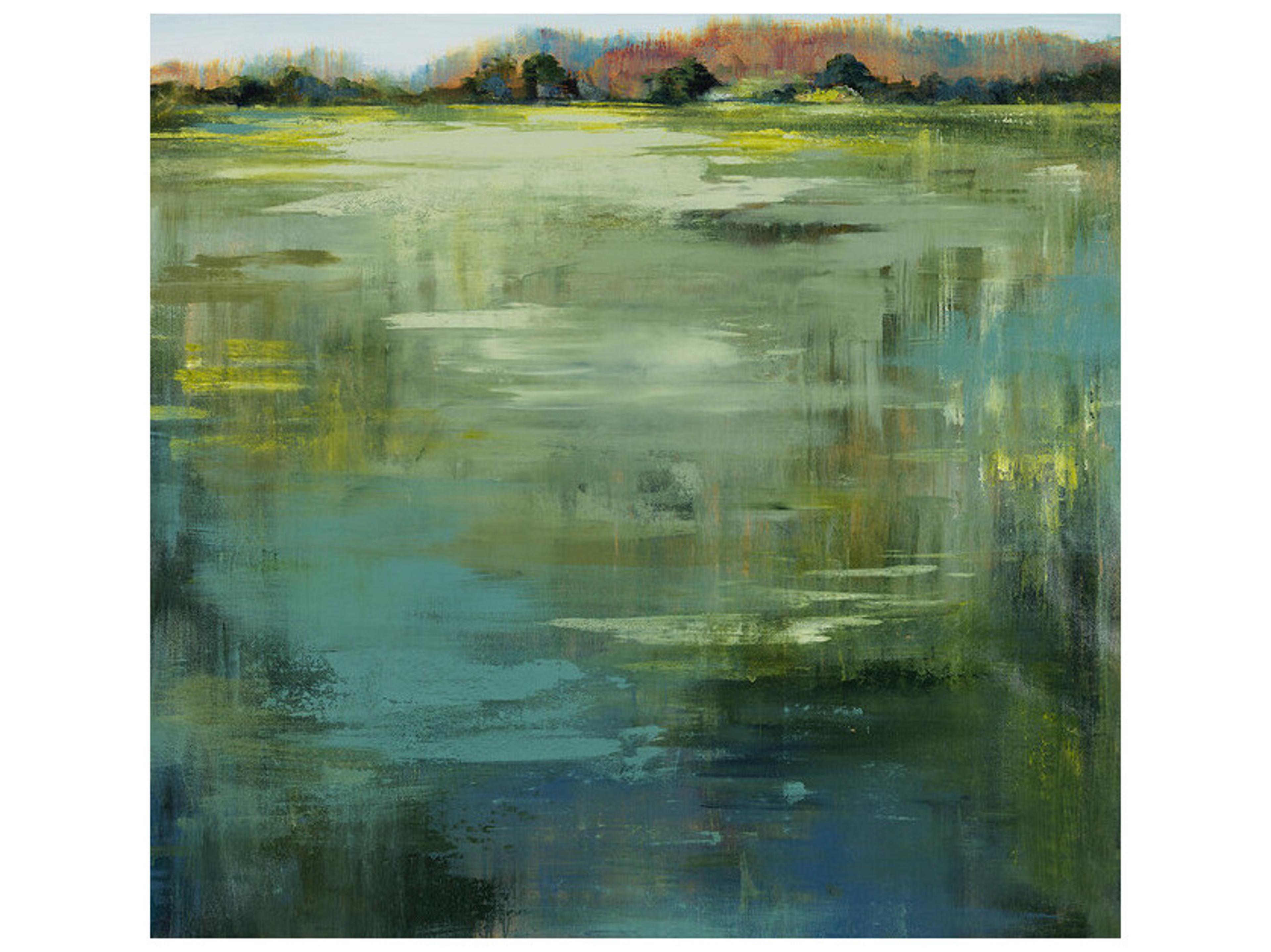 Daleno Five Acre View Wall Art