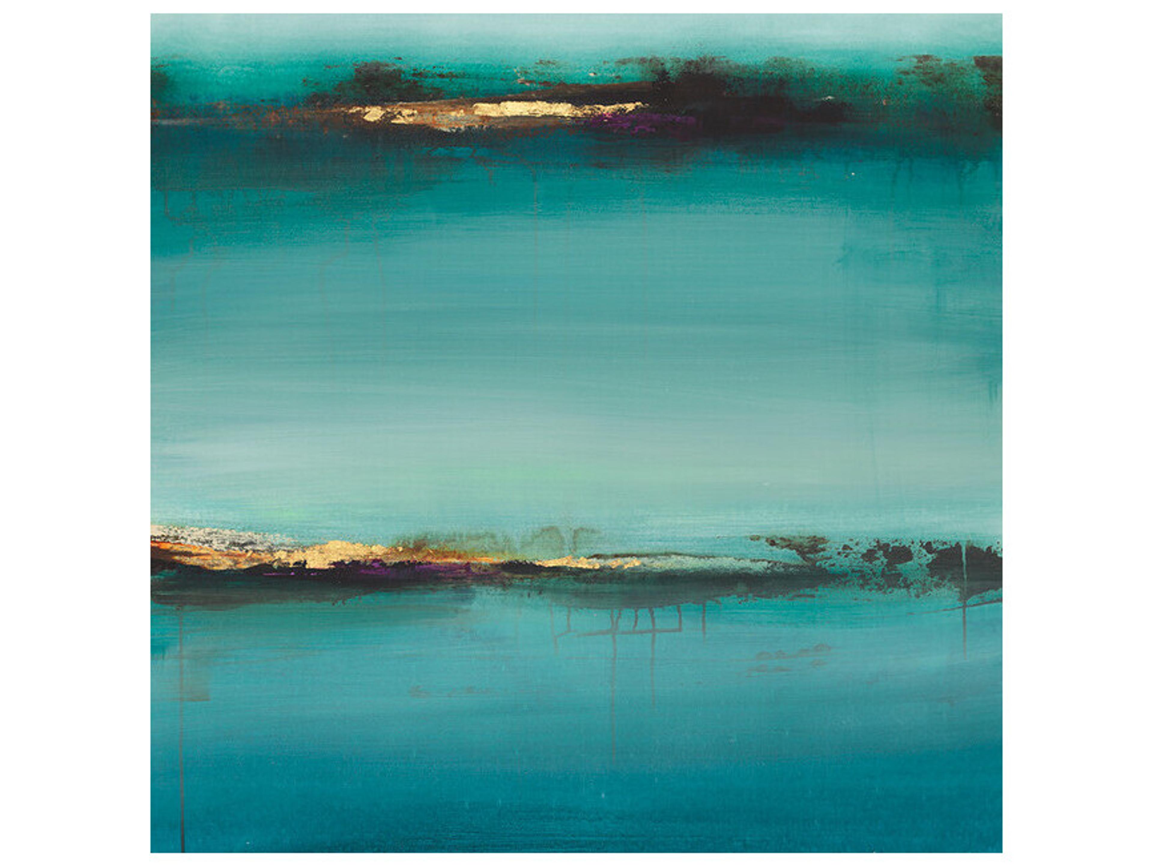 Daleno Virgin Isles V Wall Art